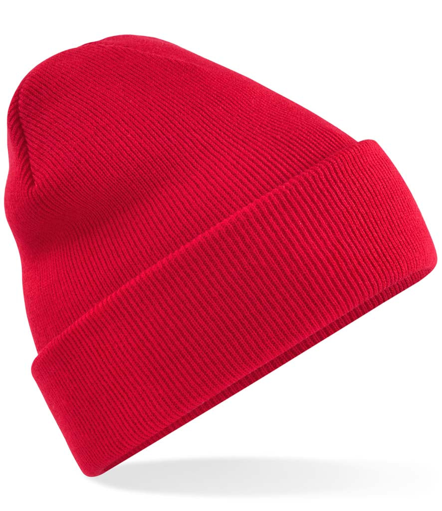 Beechfield Original Cuffed Beanie BB45