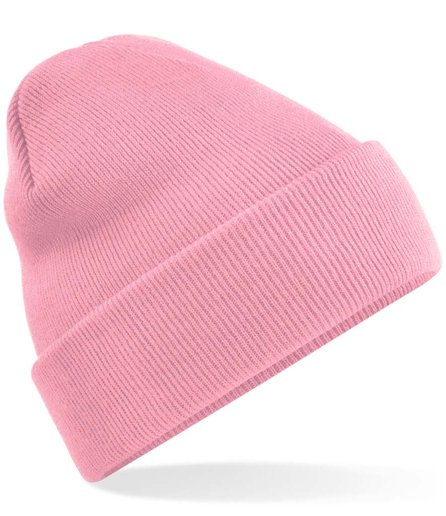 Beechfield Original Cuffed Beanie BB45