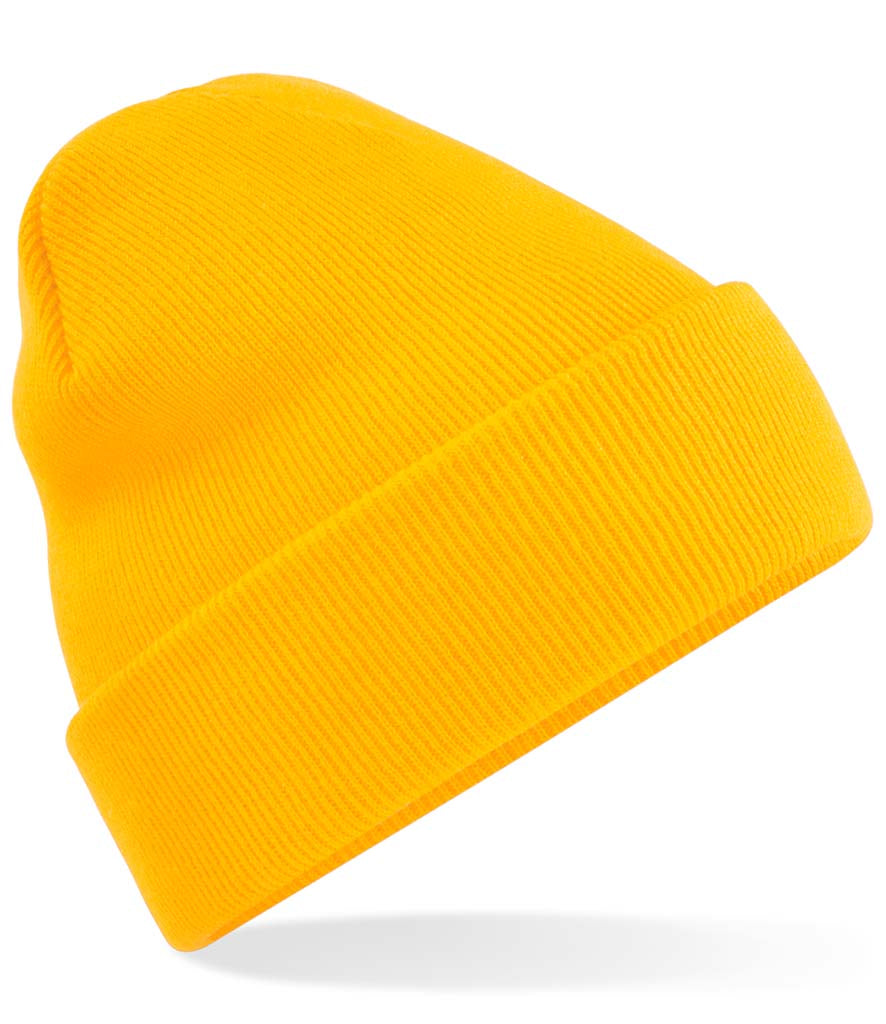 Beechfield Original Cuffed Beanie BB45