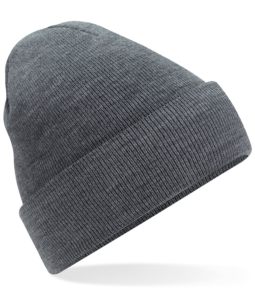 Beechfield Original Cuffed Beanie BB45