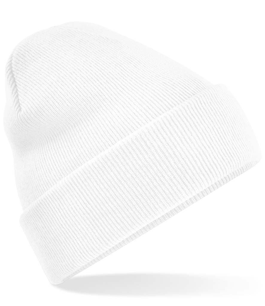 Beechfield Original Cuffed Beanie BB45