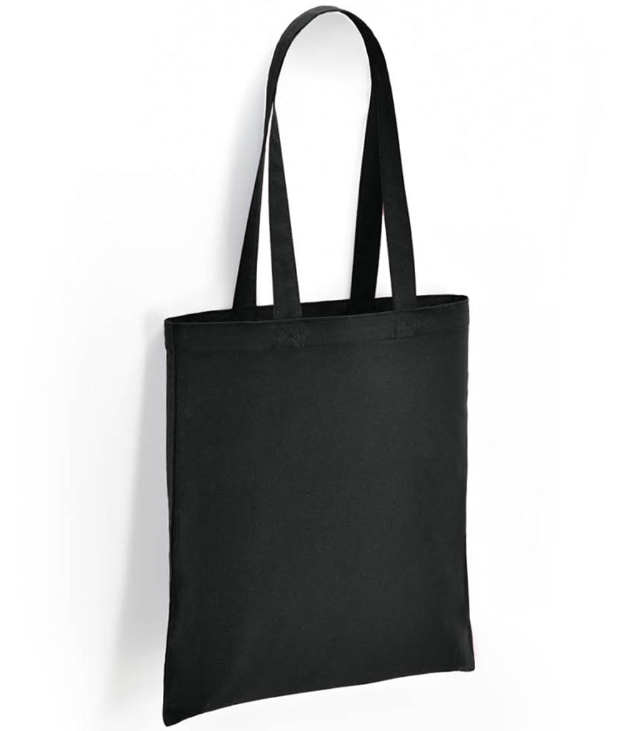 Brand Lab Cotton Long Handle Shopper - BR001