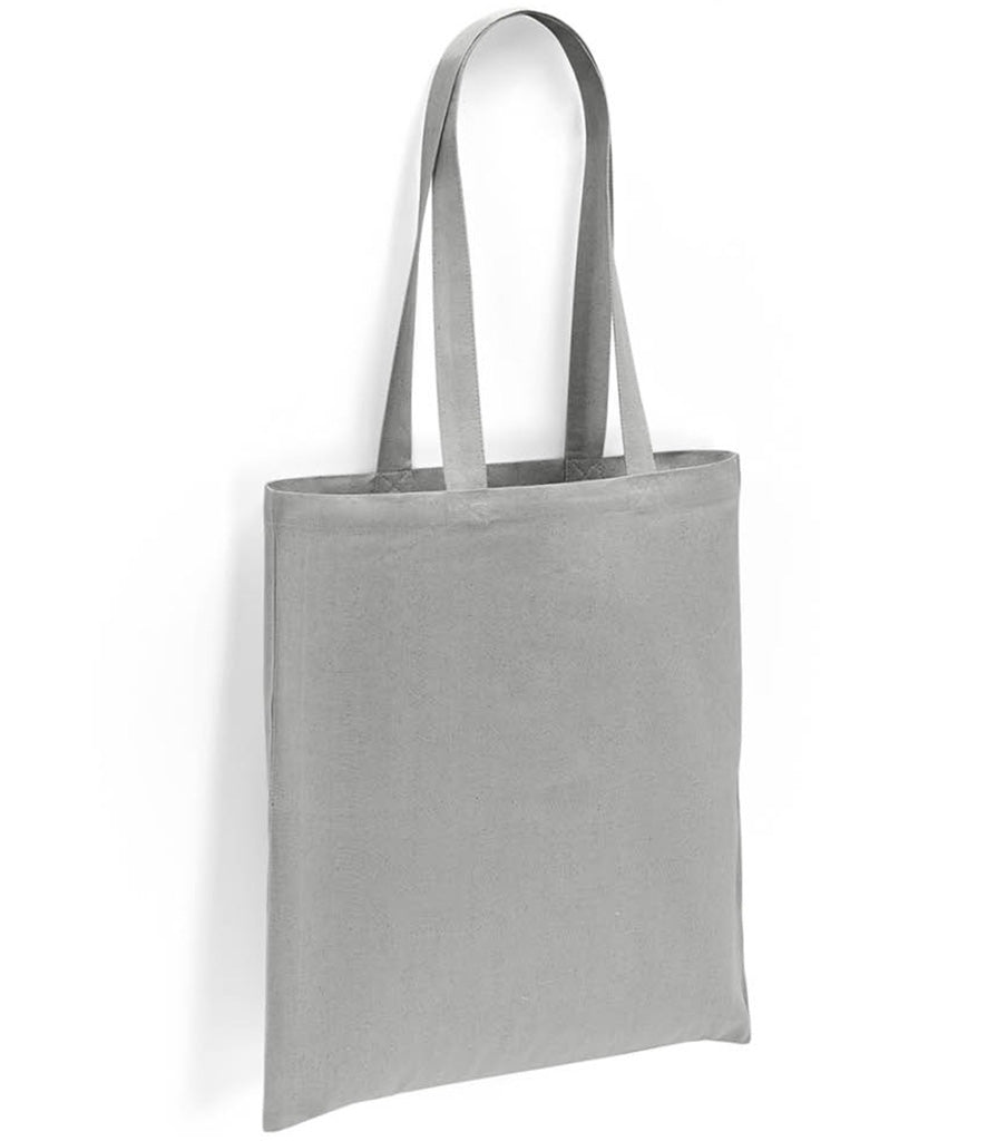 Brand Lab Cotton Long Handle Shopper - BR001