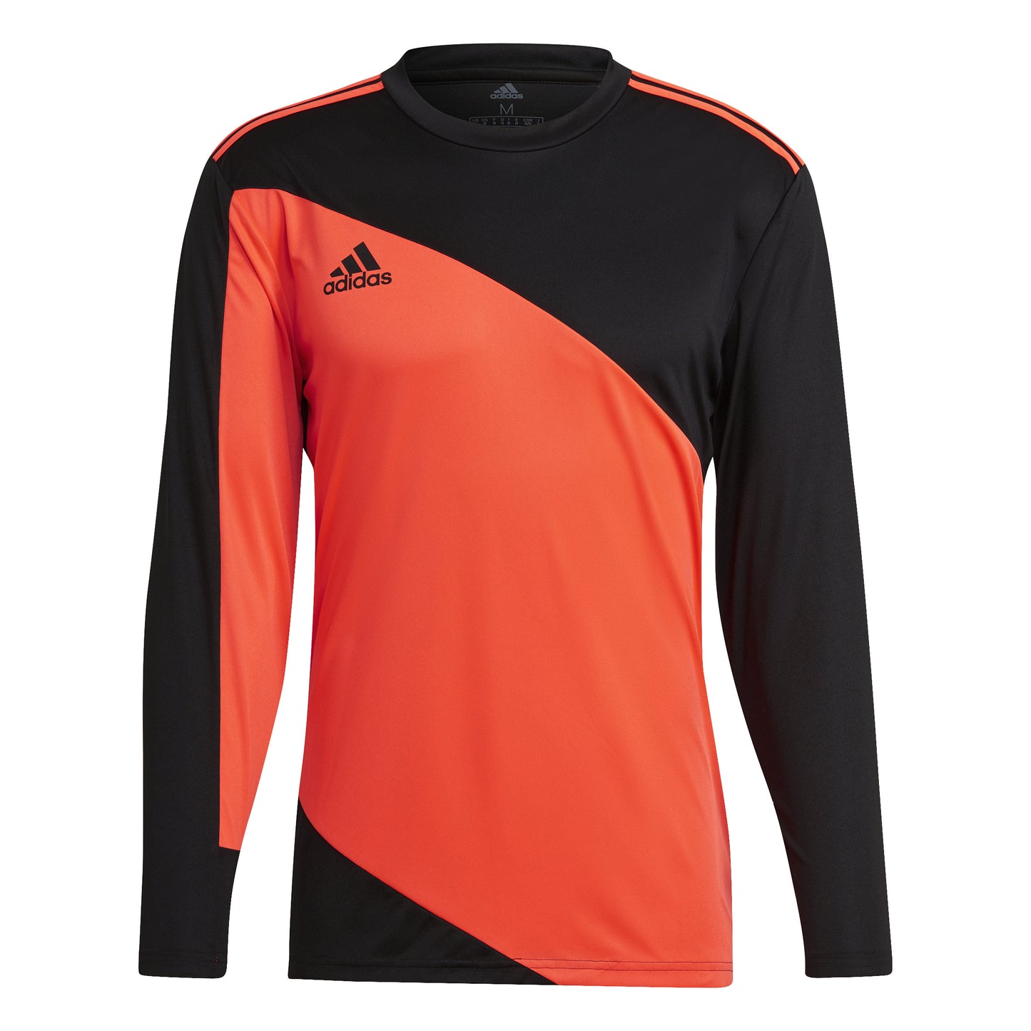 Adidas Squadra 21 Goalkeeper Jersey