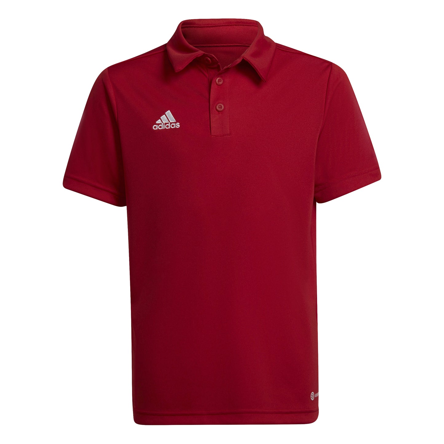 Adidas Entrada 22 SS Polo