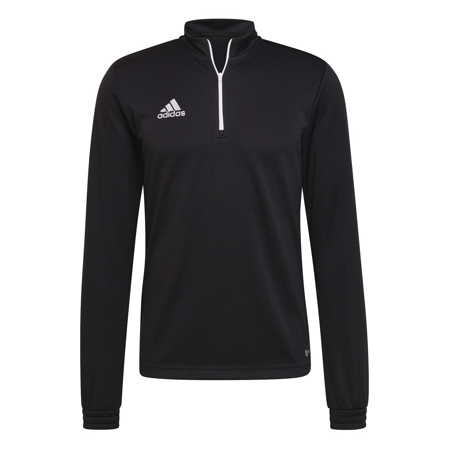 Adidas Entrada 22 1/4 Zip Training Top