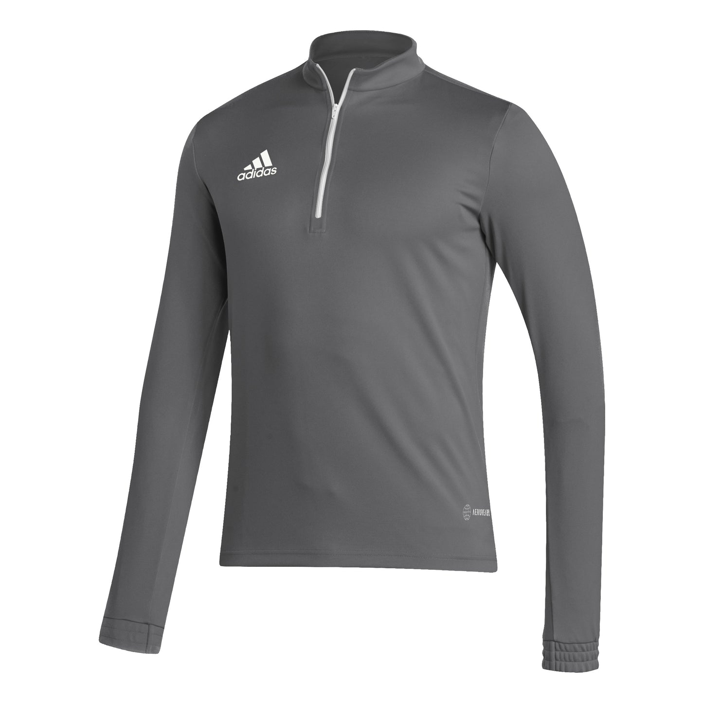 Adidas Entrada 22 1/4 Zip Training Top