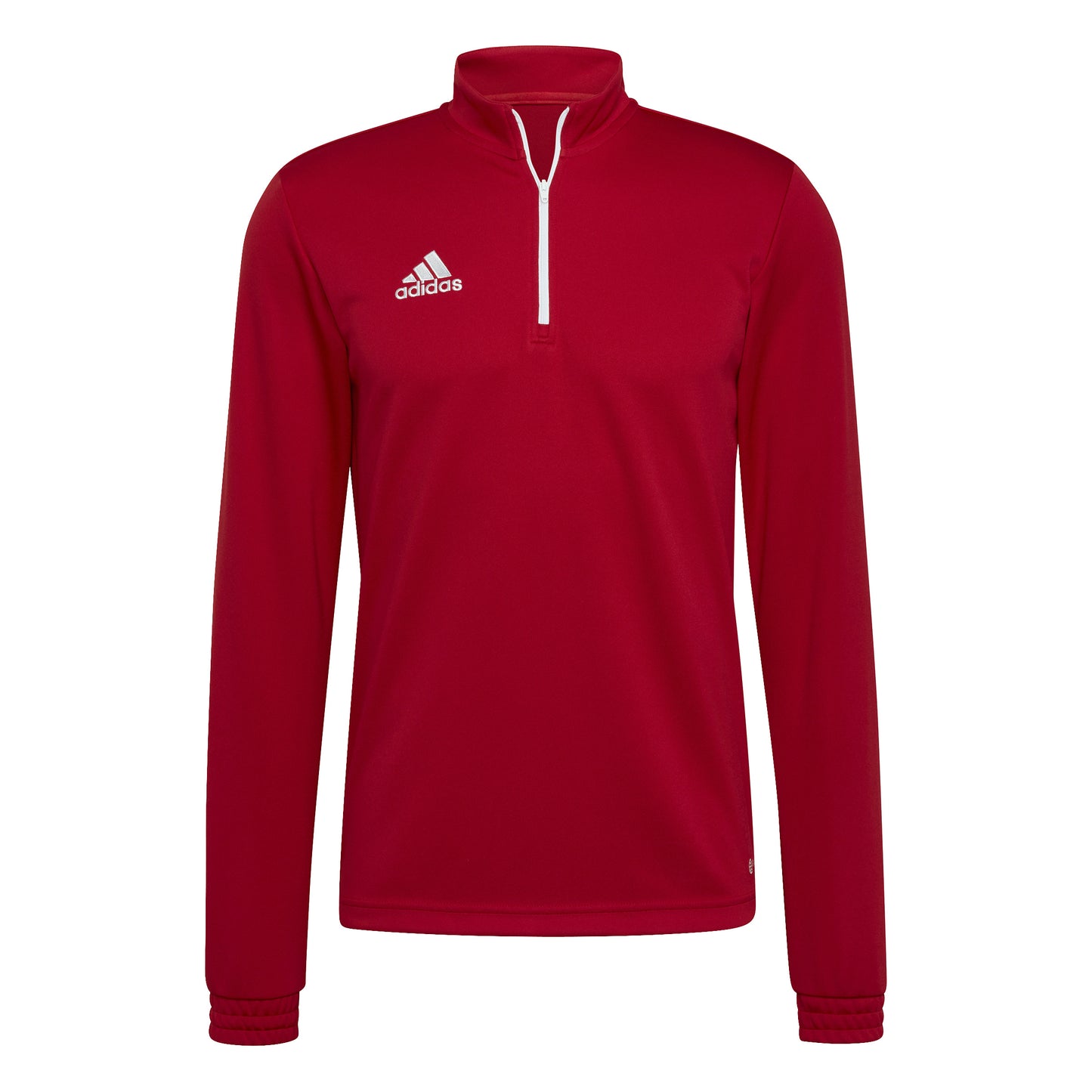 Adidas Entrada 22 1/4 Zip Training Top