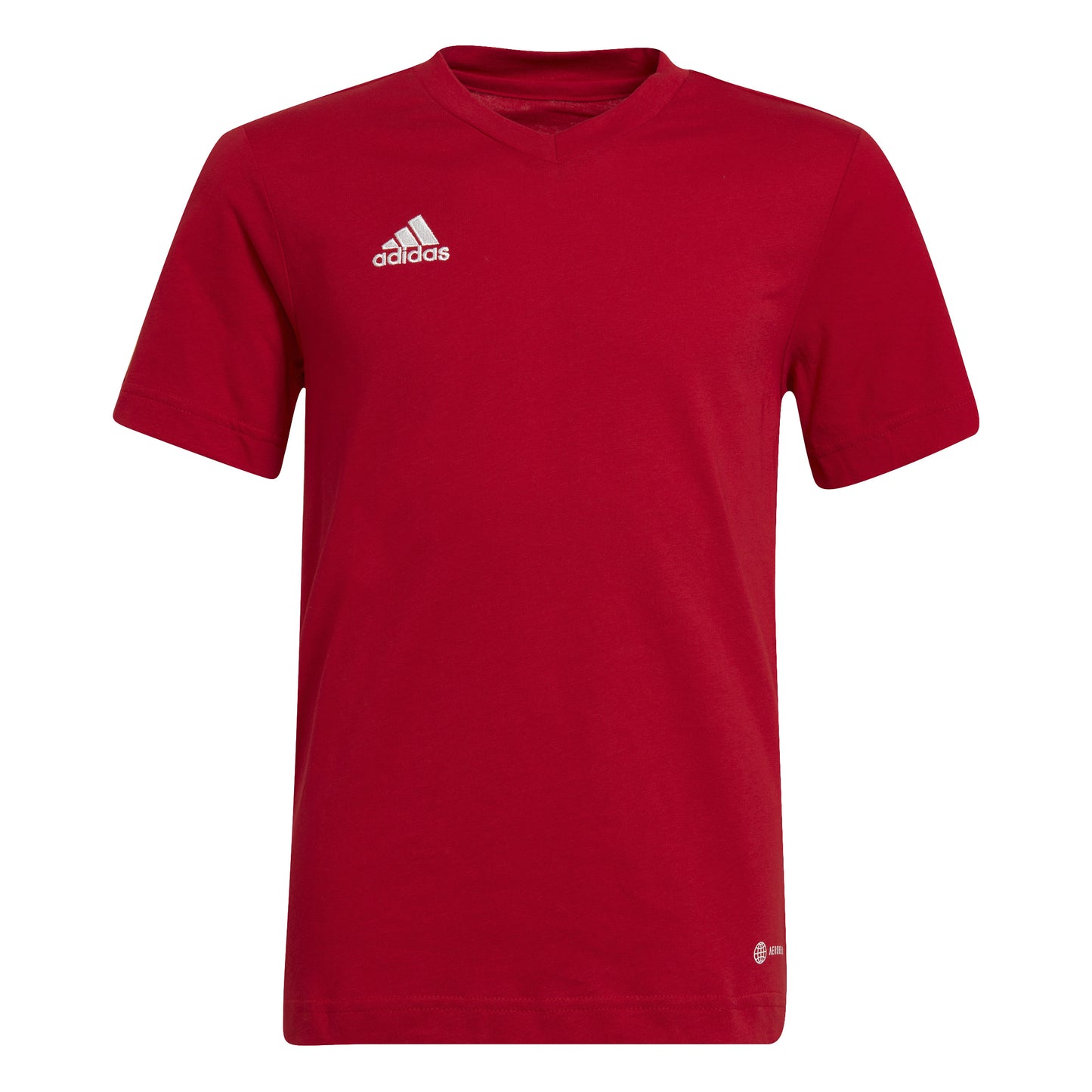 Adidas Entrada 22 SS Tee