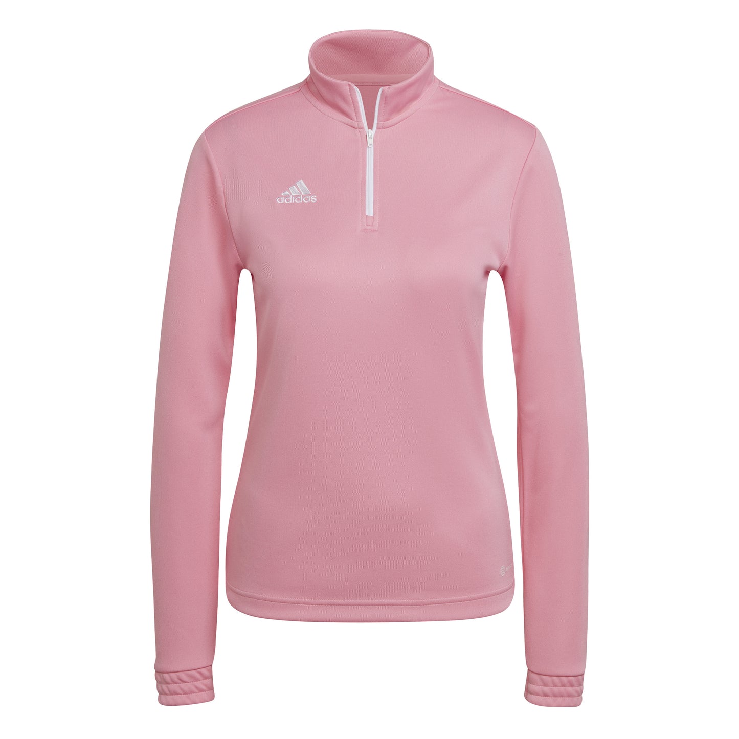 Adidas Women's Entrada 22 1/4 Zip Training Top