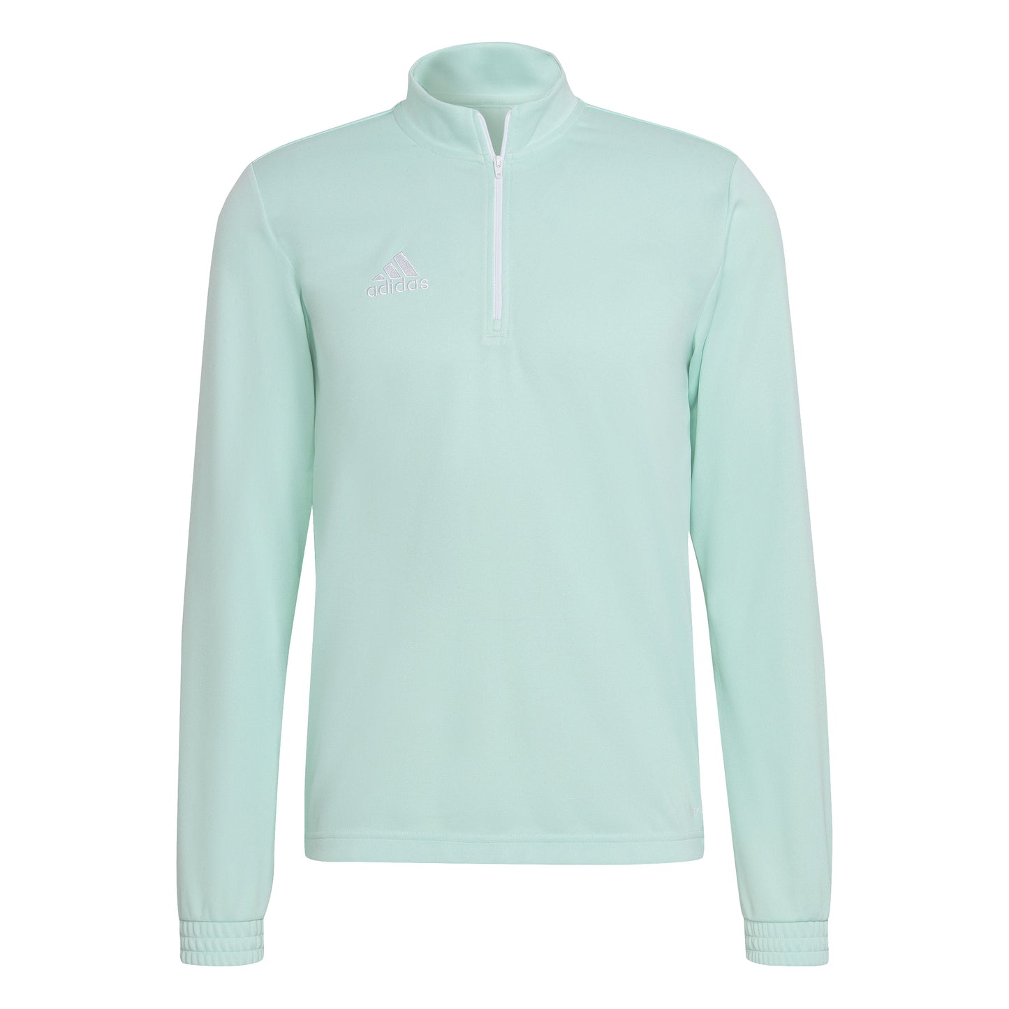 Adidas Entrada 22 1/4 Zip Training Top