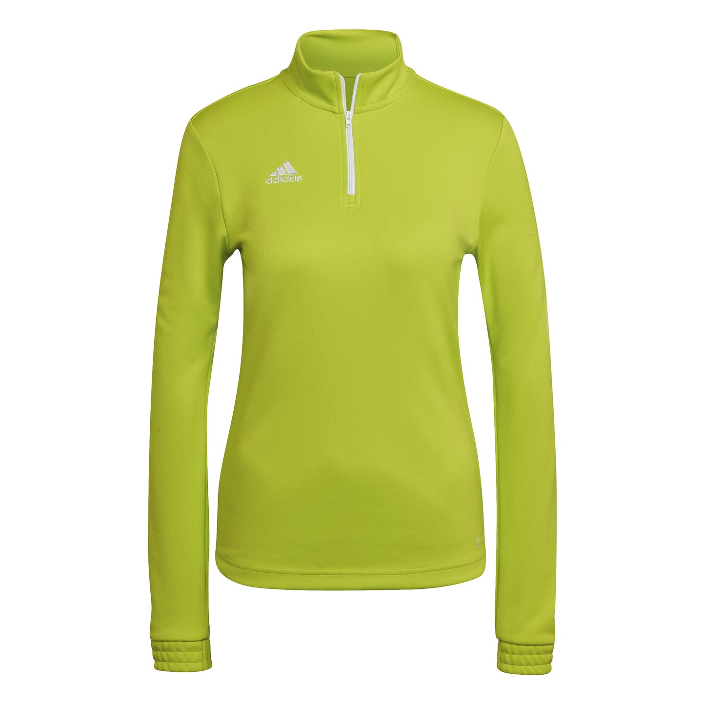 Adidas Women's Entrada 22 1/4 Zip Training Top