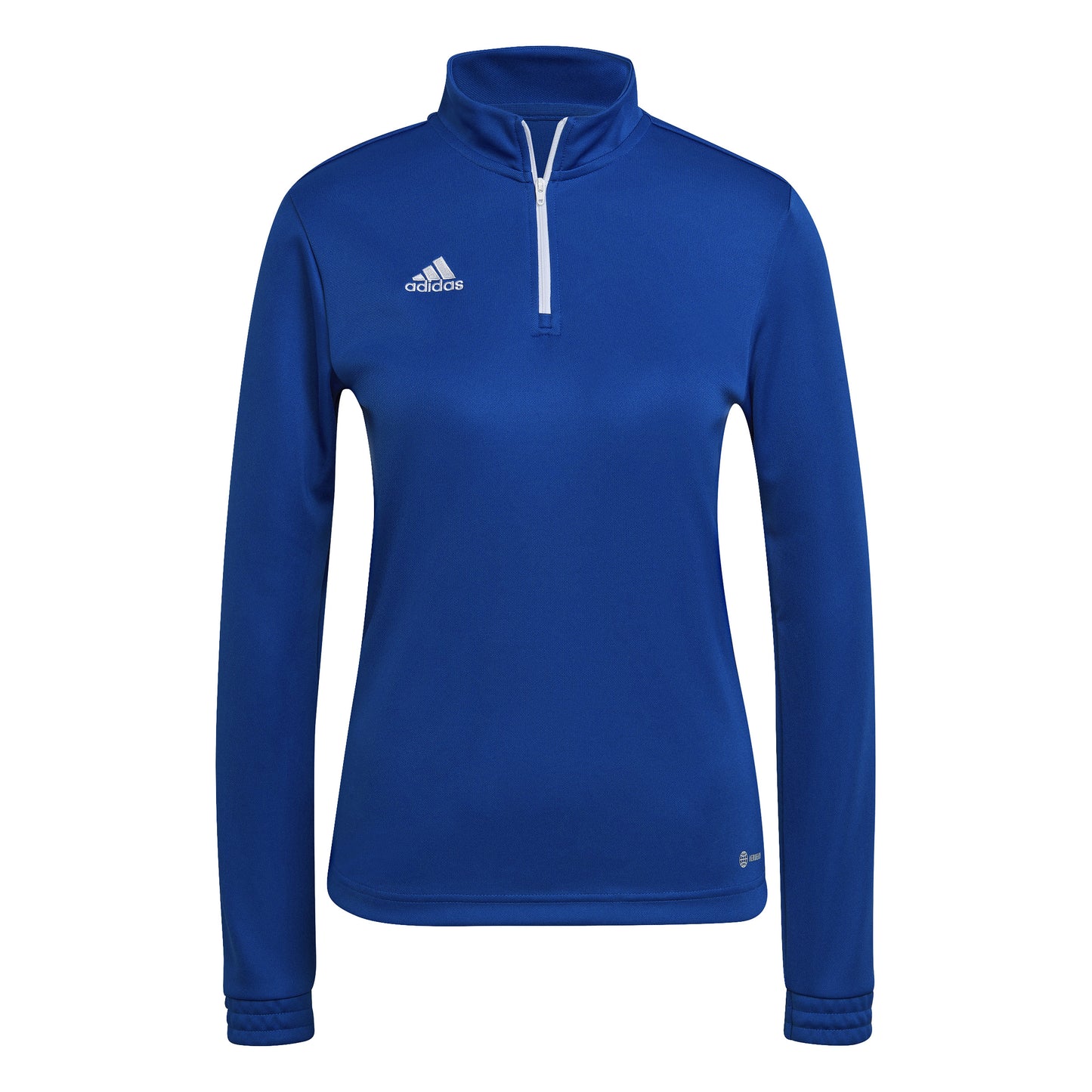 Adidas Women's Entrada 22 1/4 Zip Training Top