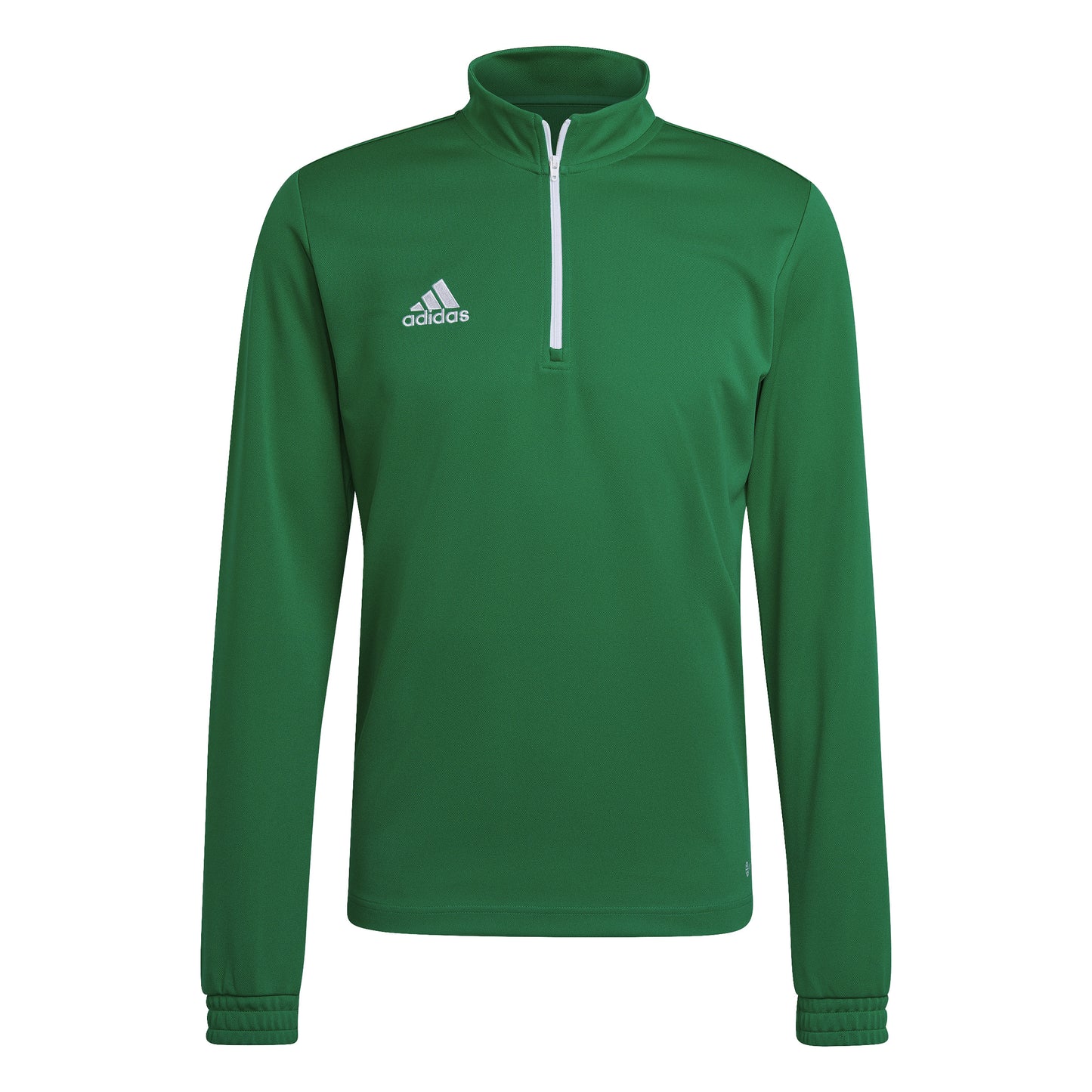 Adidas Entrada 22 1/4 Zip Training Top