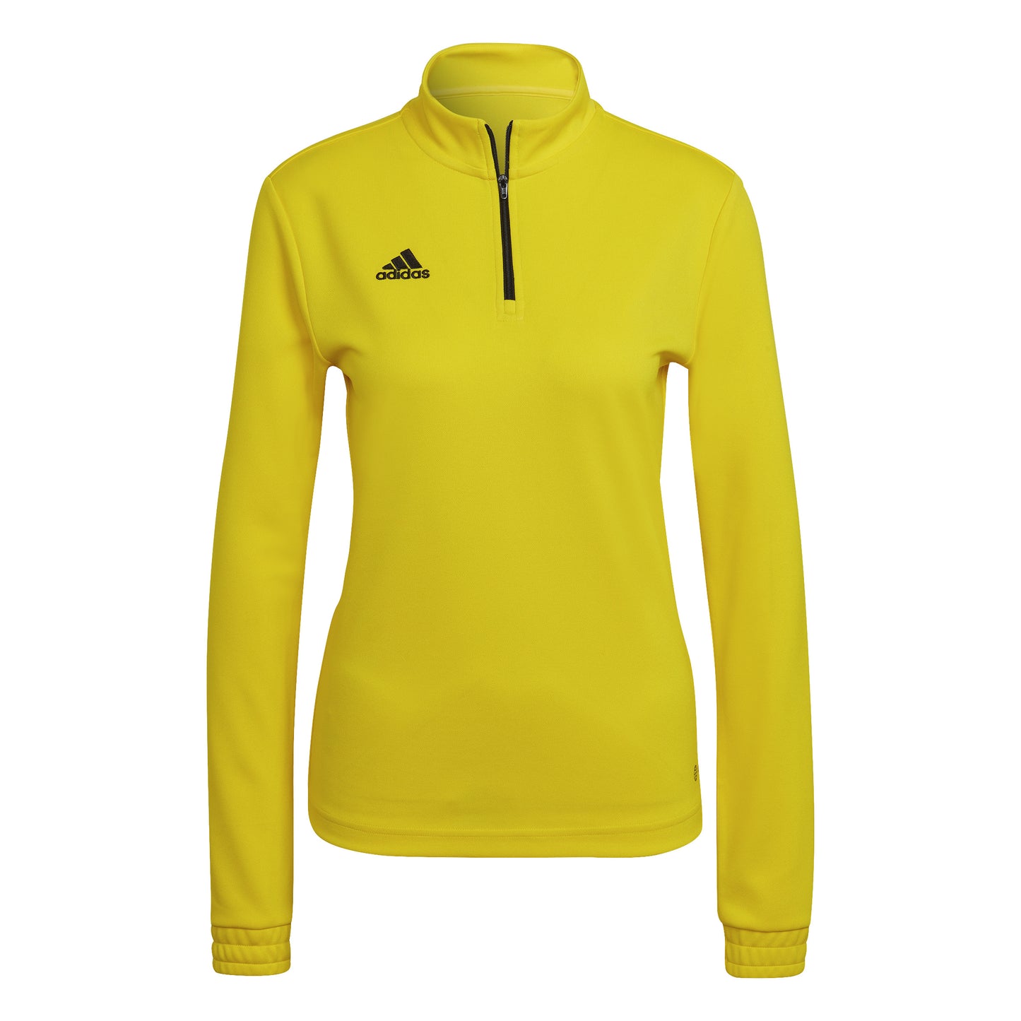 Adidas Women's Entrada 22 1/4 Zip Training Top