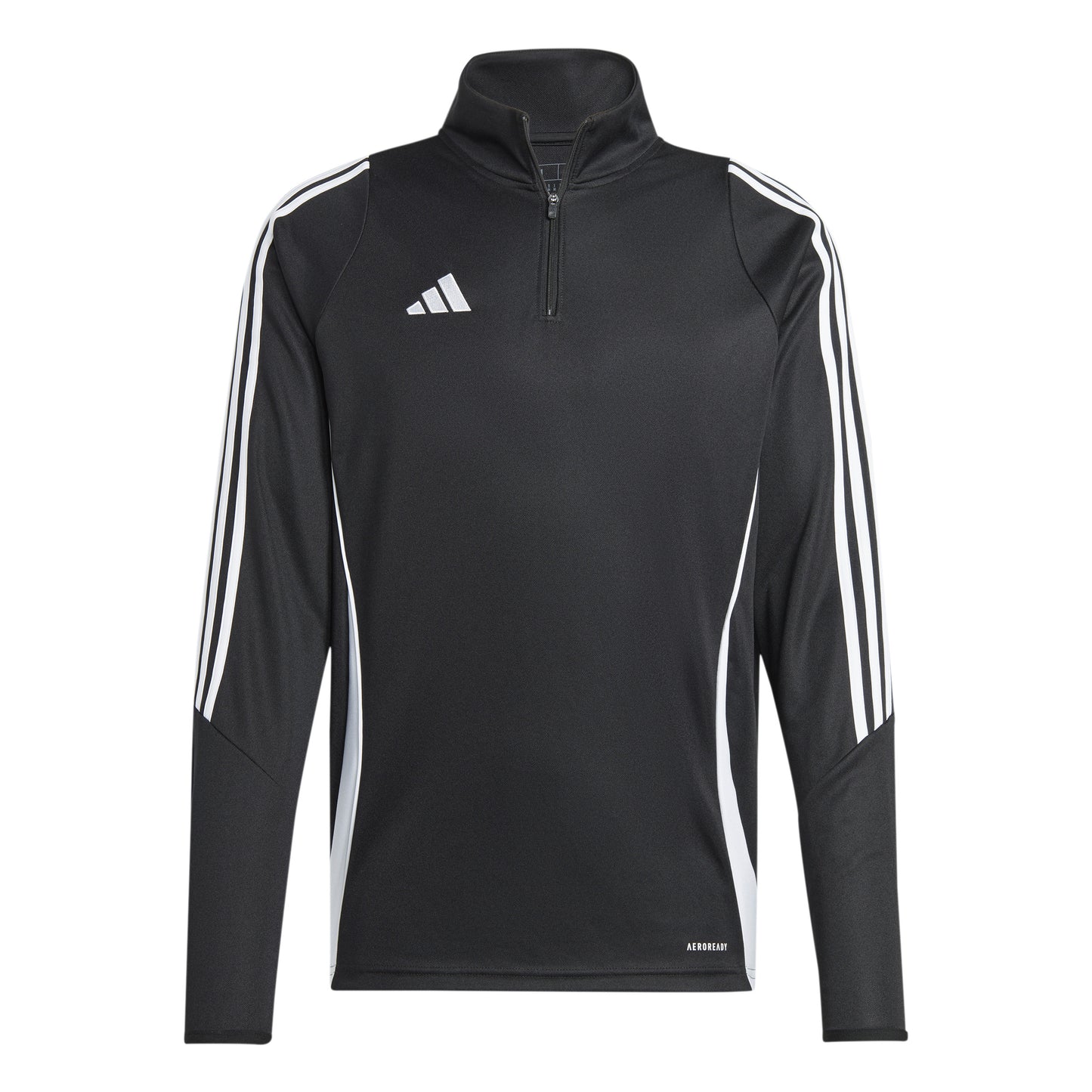 Adidas Tiro 24 1/4 Zip Training Top