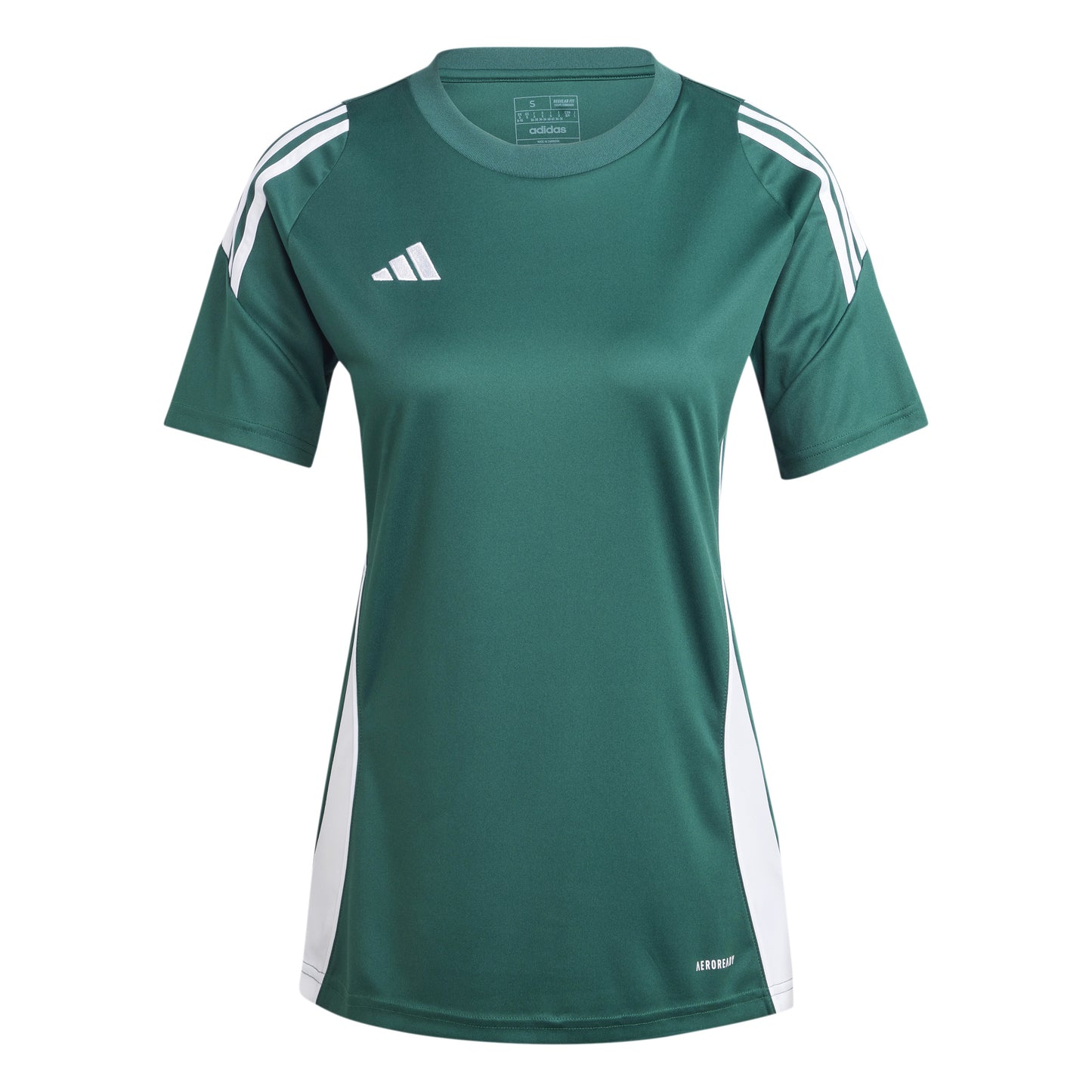 Adidas Tiro 24 Jersey Women's