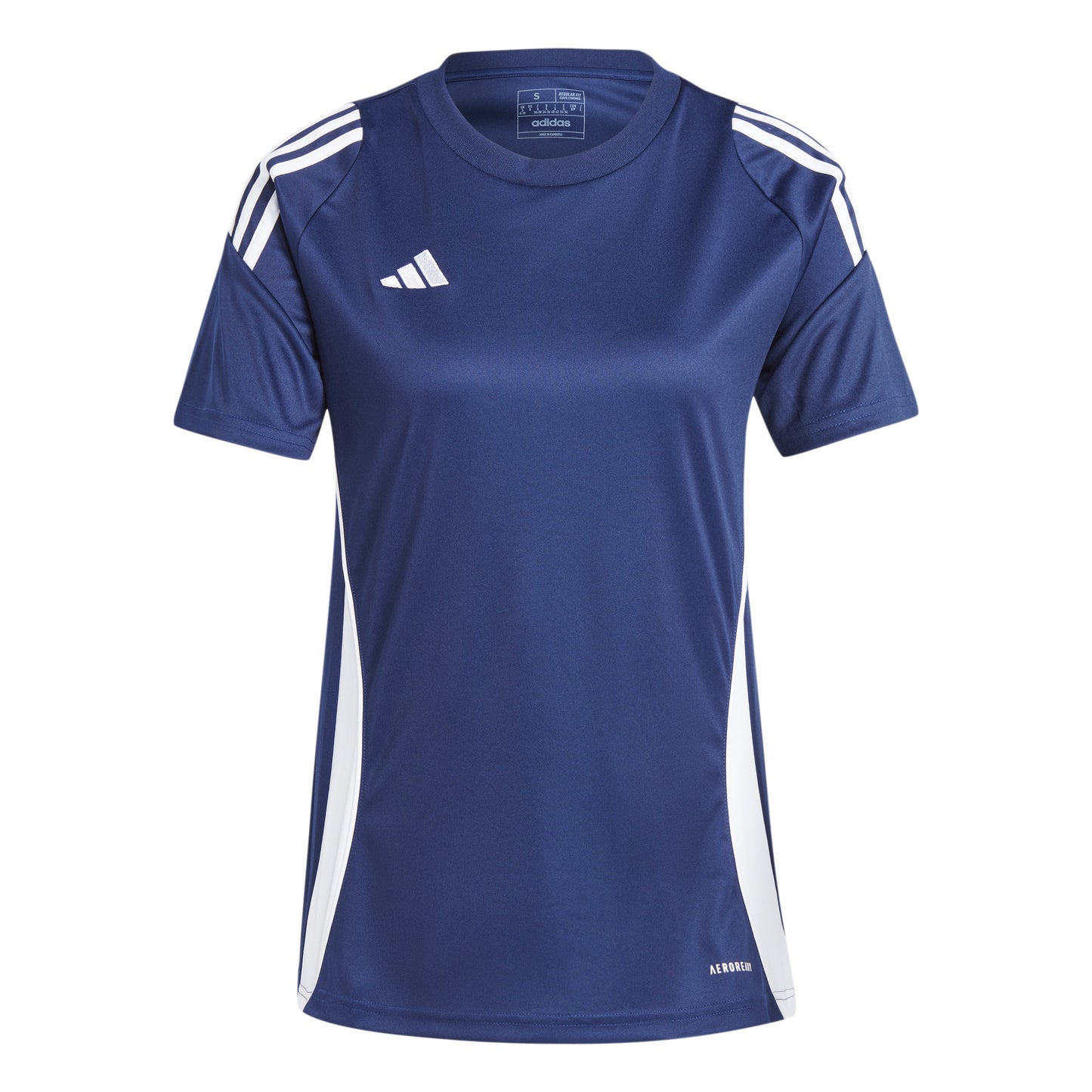 Adidas Tiro 24 Jersey Women's