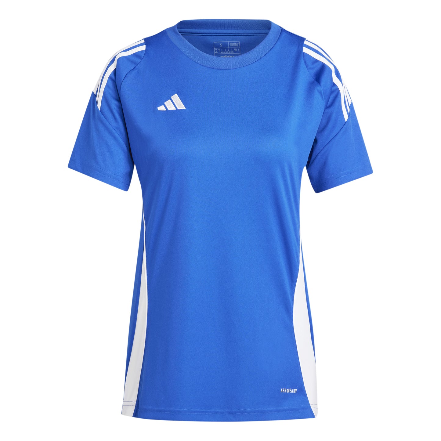 Adidas Tiro 24 Jersey Women's