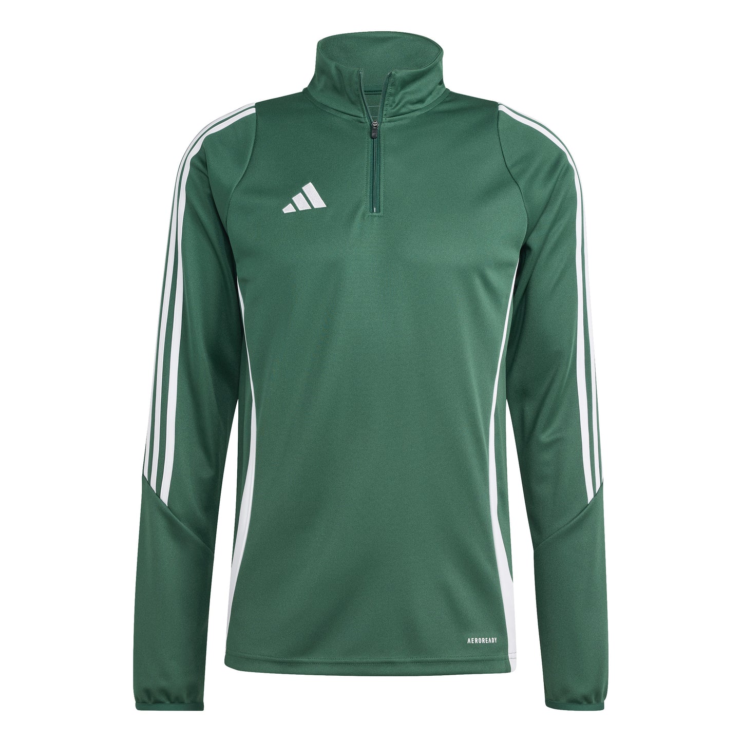 Adidas Tiro 24 1/4 Zip Training Top