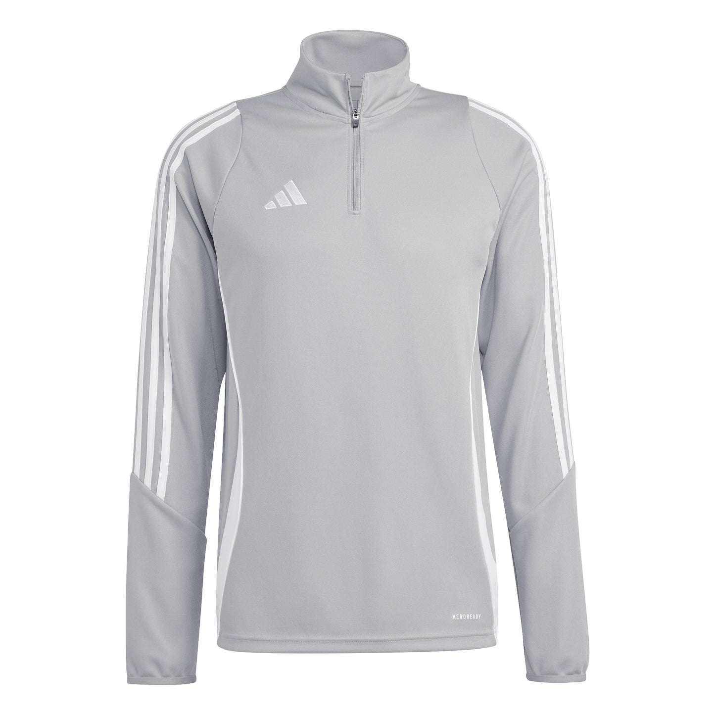 Adidas Tiro 24 1/4 Zip Training Top