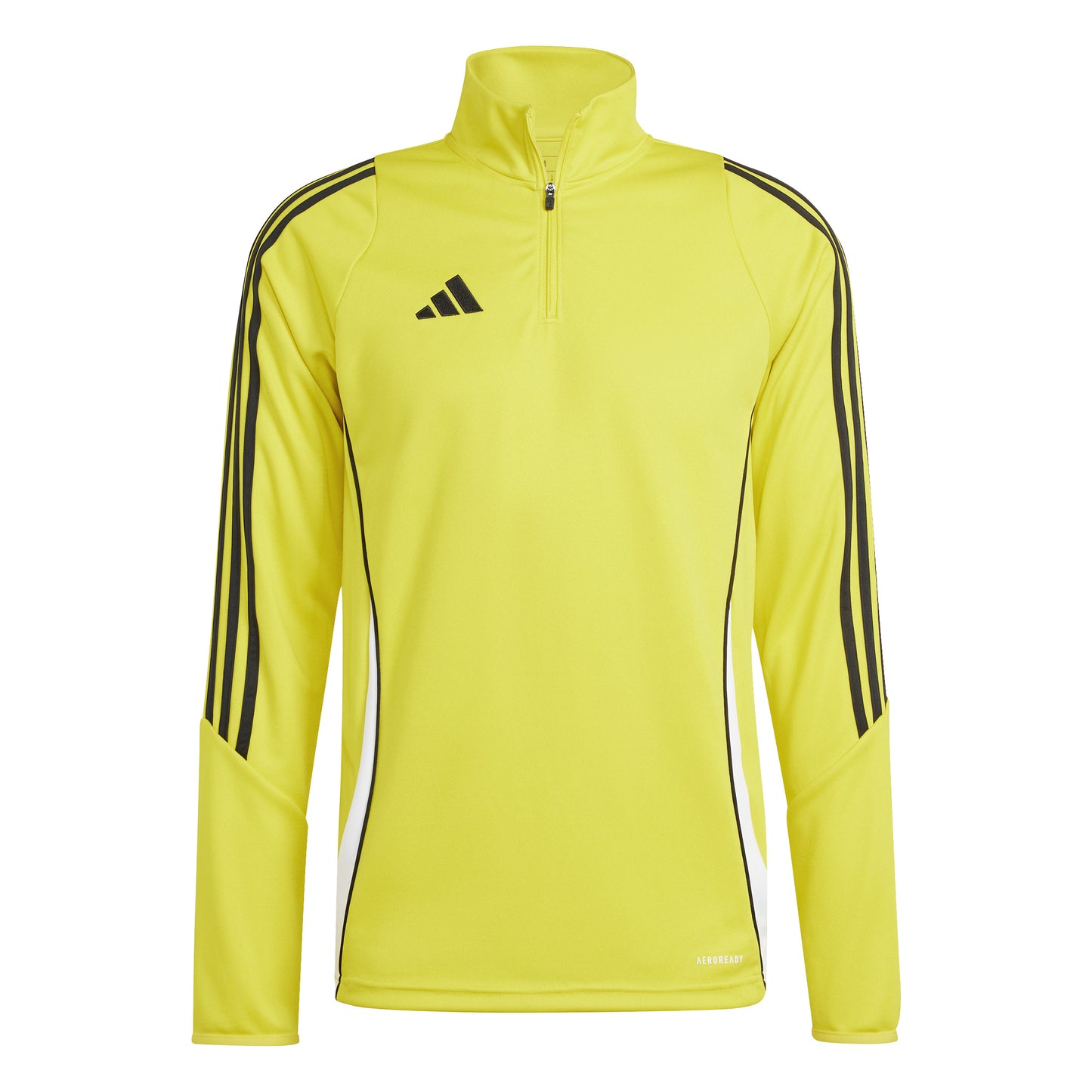 Adidas Tiro 24 1/4 Zip Training Top