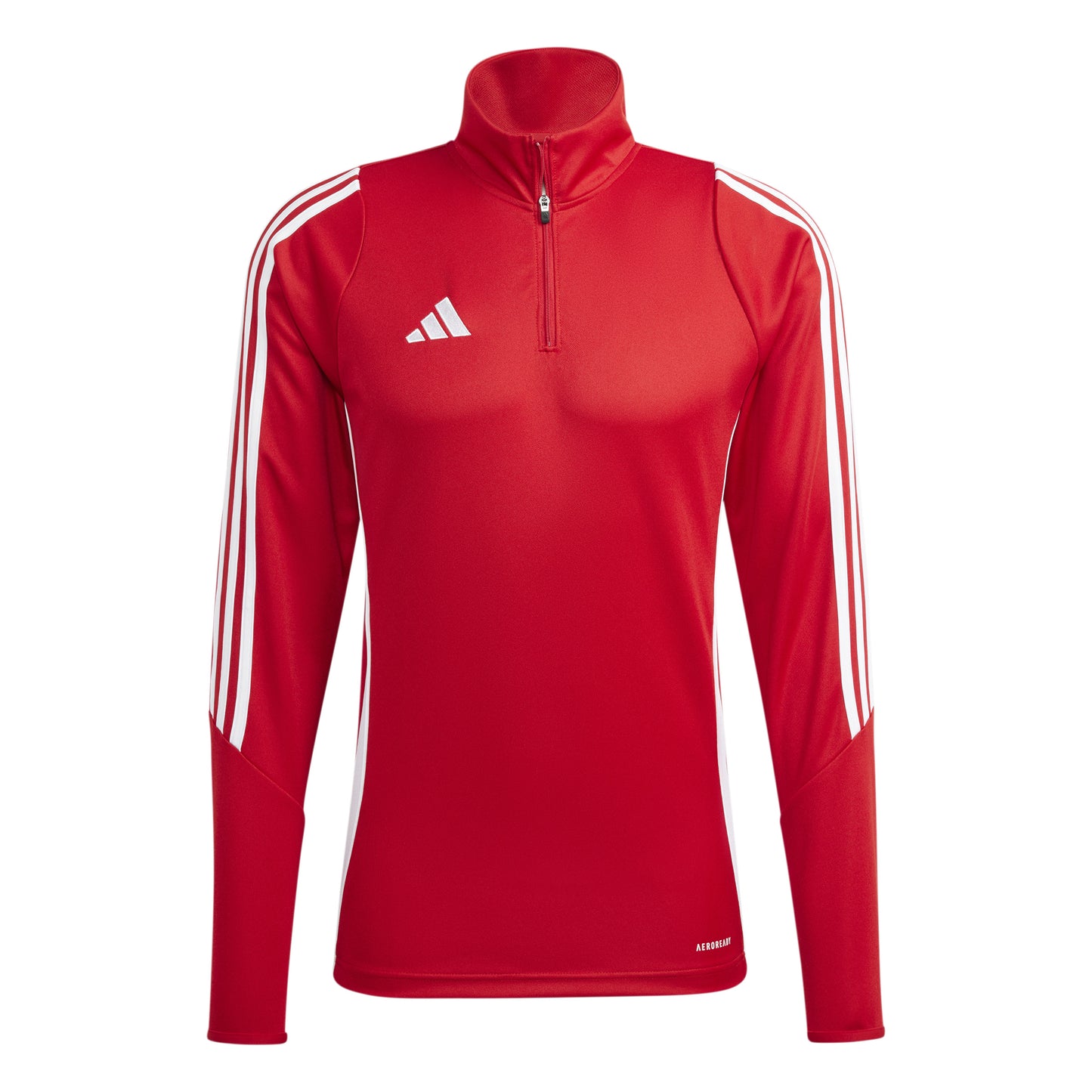 Adidas Tiro 24 1/4 Zip Training Top