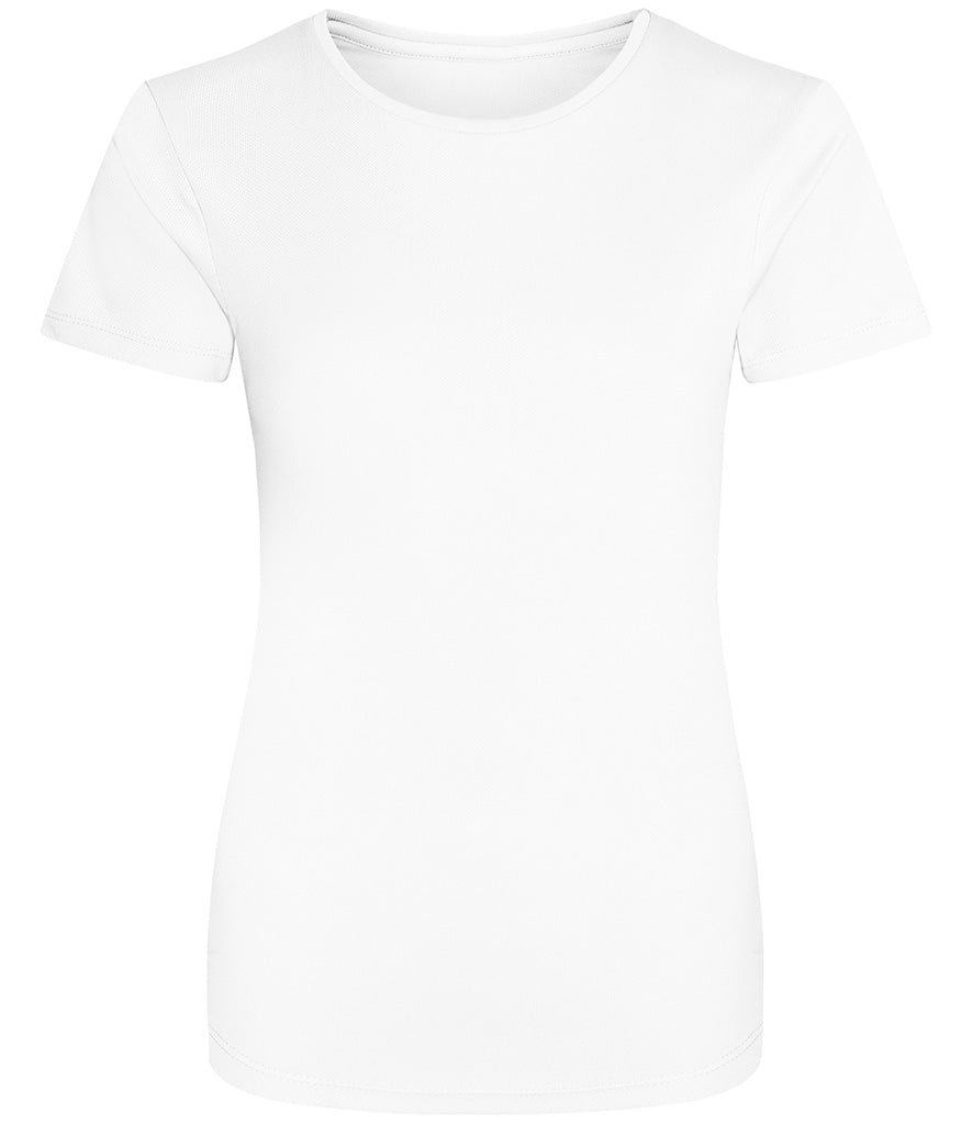 AWDis Ladies Cool T-Shirt - JC005