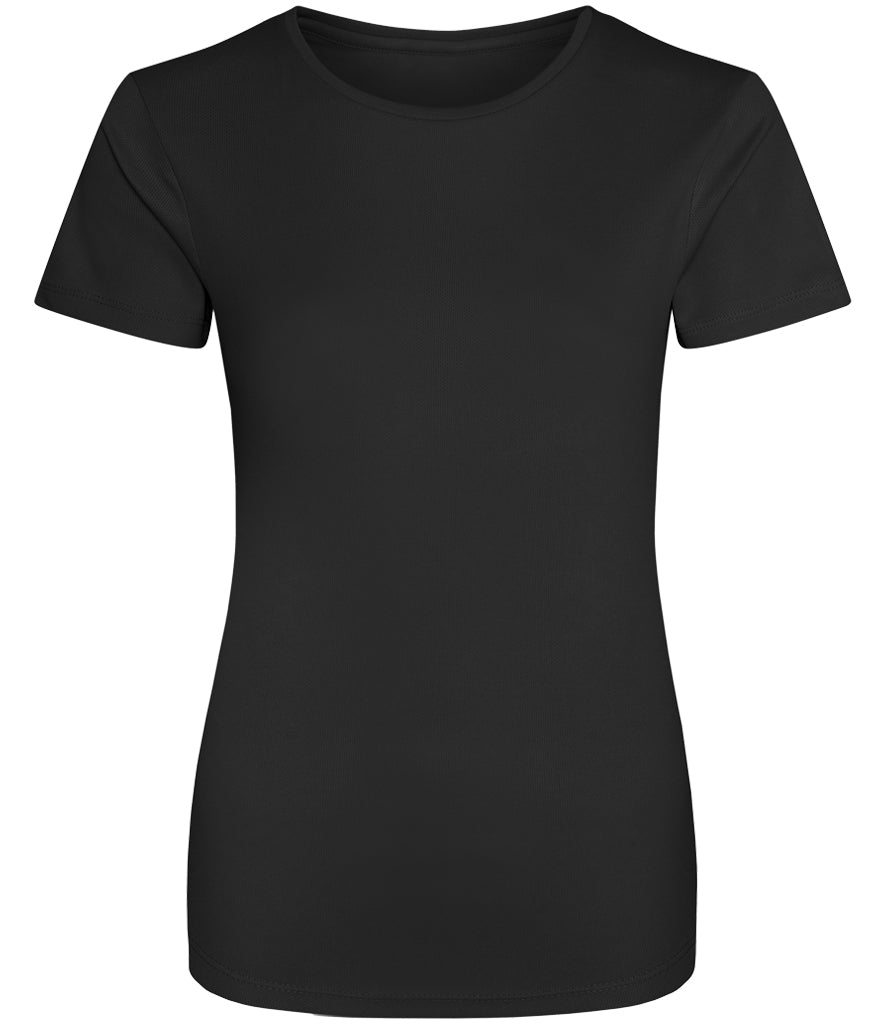 AWDis Ladies Cool T-Shirt - JC005