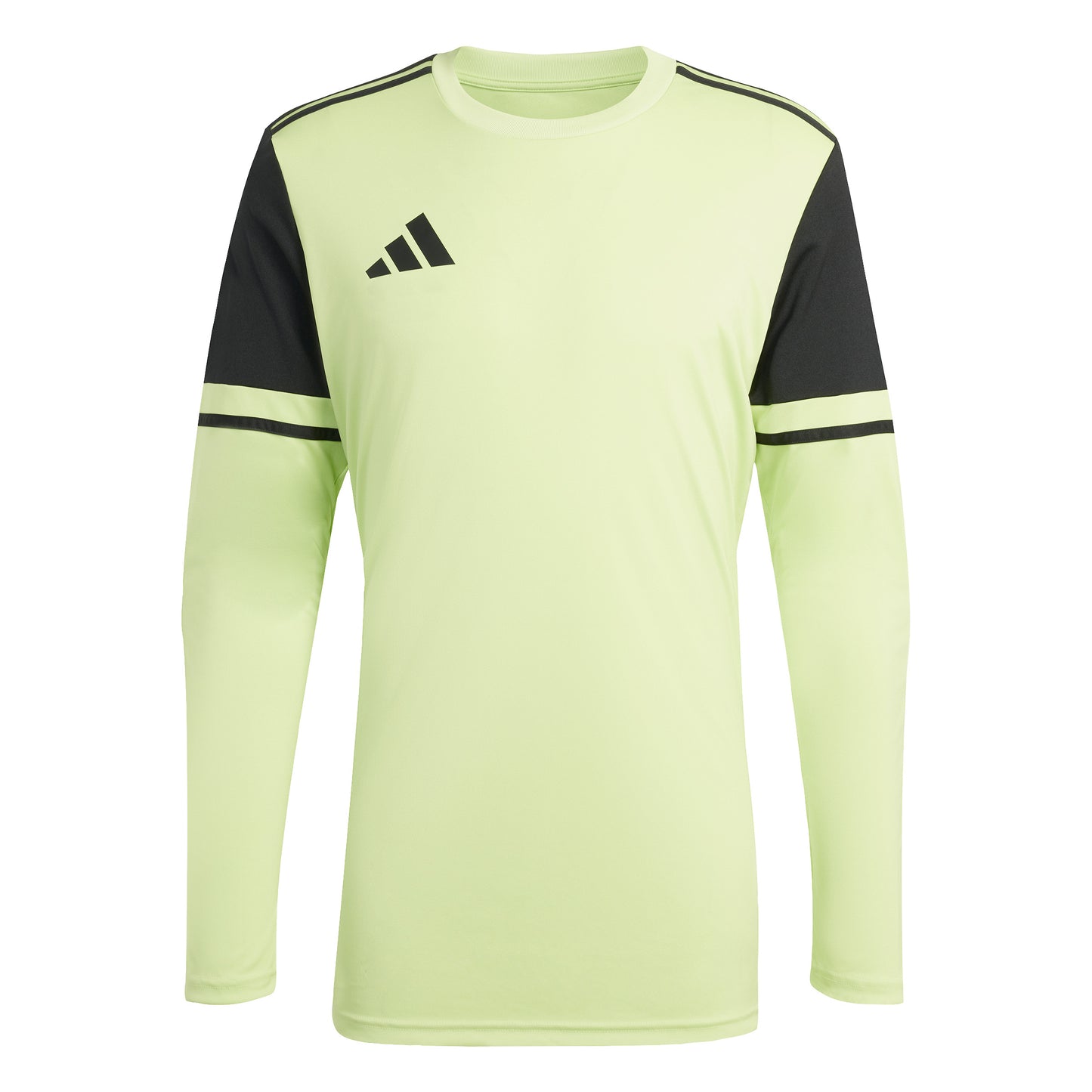 Adidas Squadra 25 Goalkeeper Long Sleeve