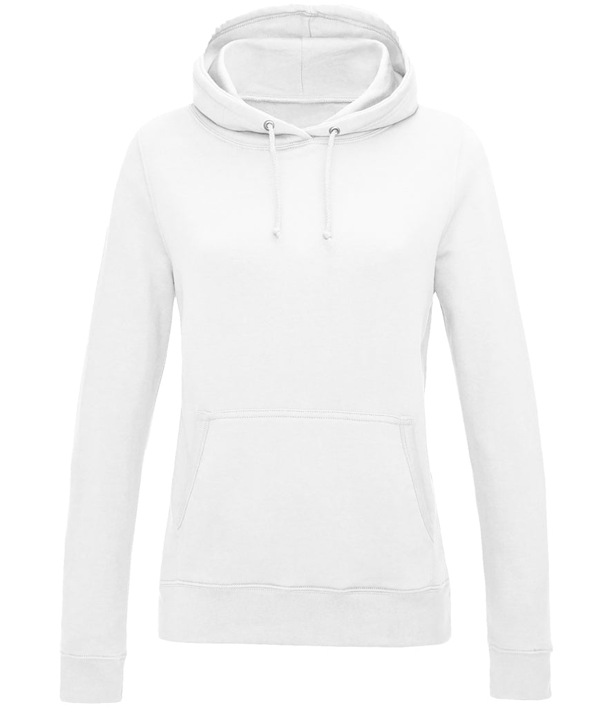 AWDis Ladies College Hoodie- JH001F