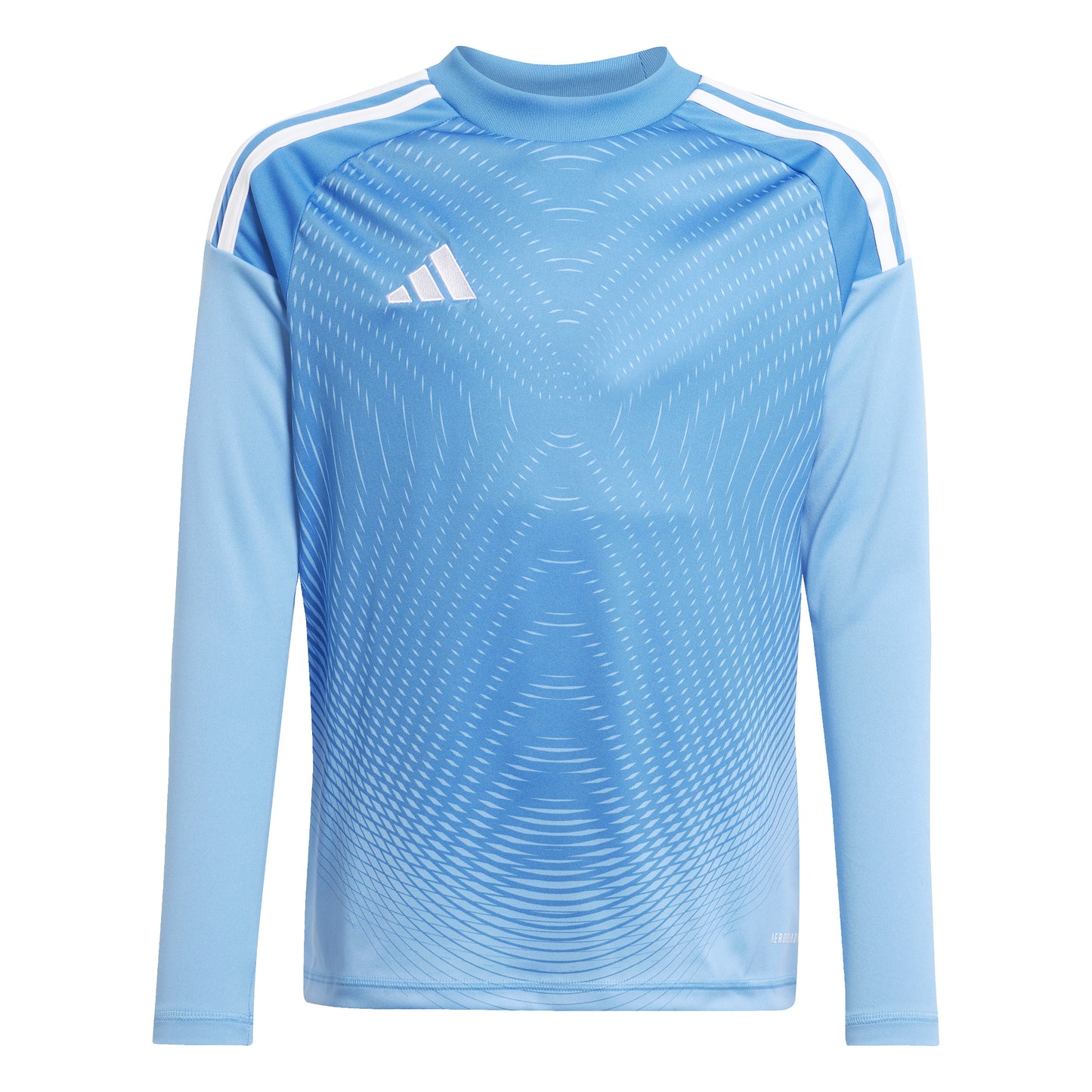 Adidas Tiro 25 Competition GK Long Sleeve Jnr