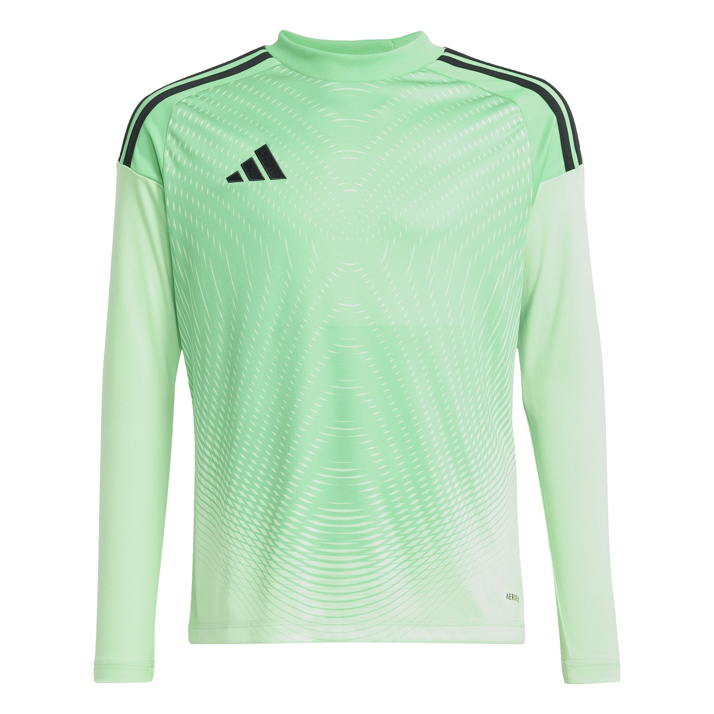 Adidas Tiro 25 Competition GK Long Sleeve Jnr