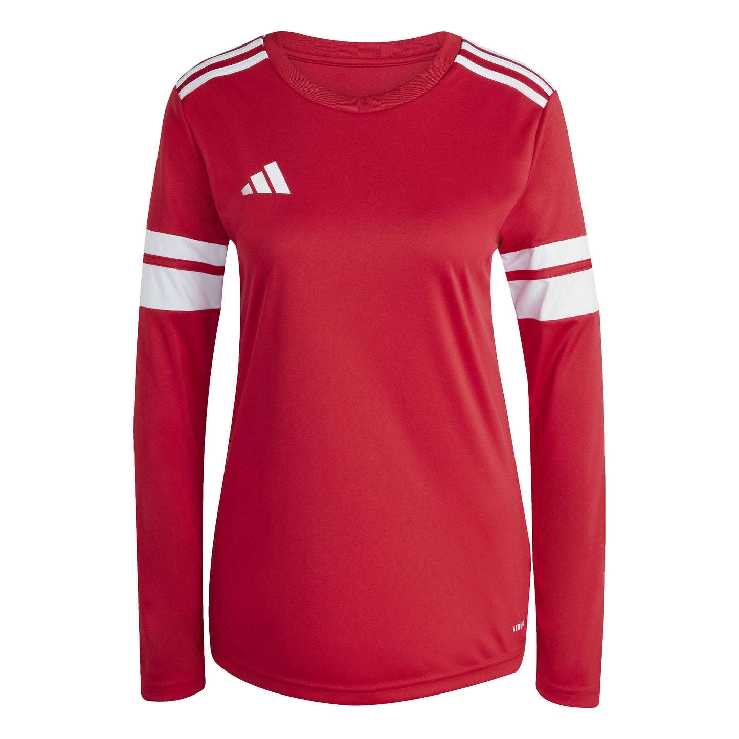 Adidas Squadra 25 Long Sleeve Women's