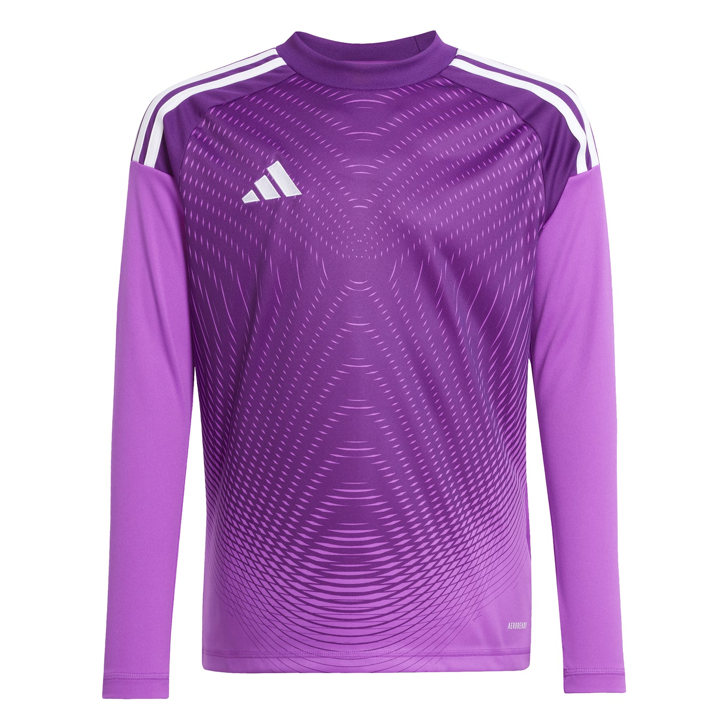 Adidas Tiro 25 Competition GK Long Sleeve Jnr