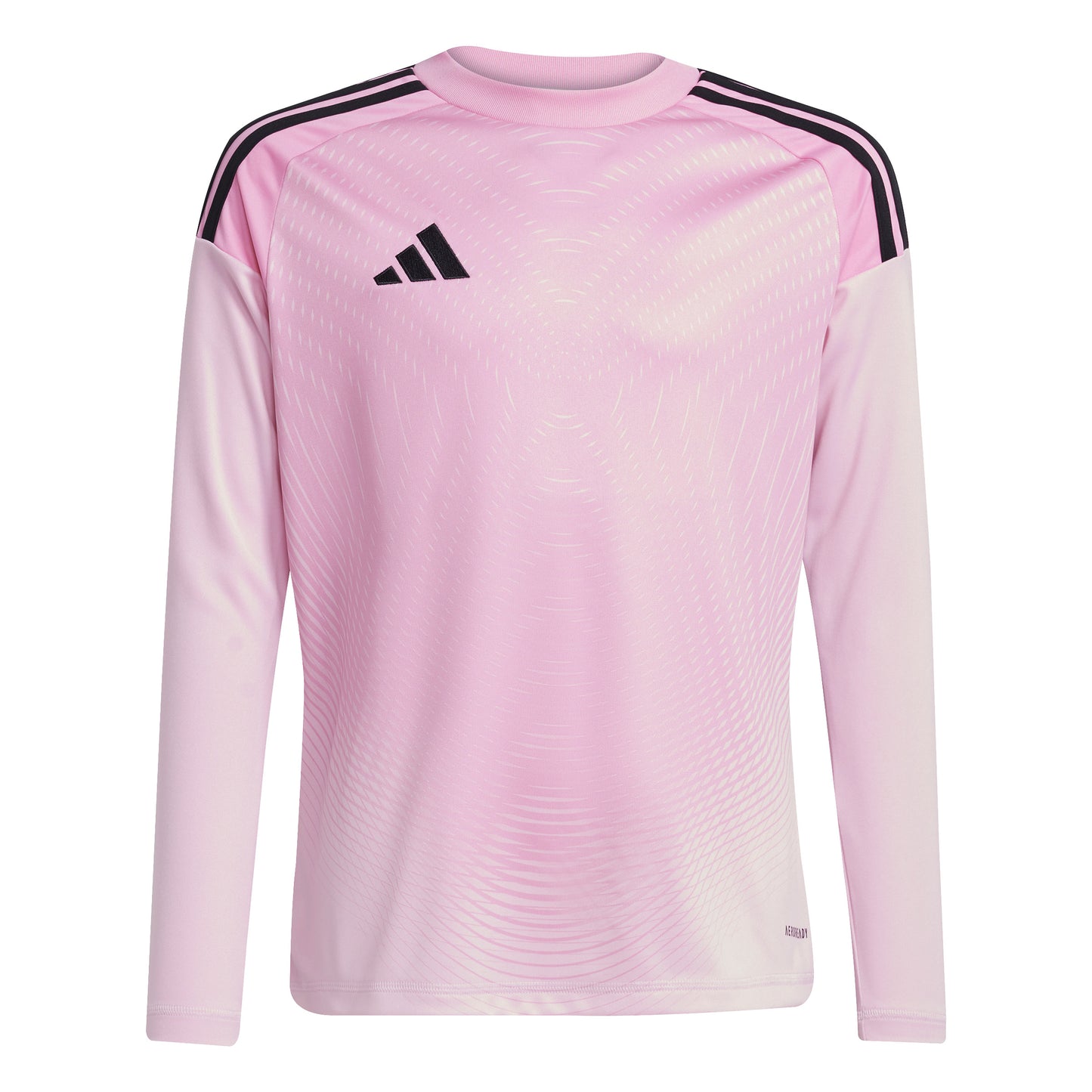 Adidas Tiro 25 Competition GK Long Sleeve Jnr