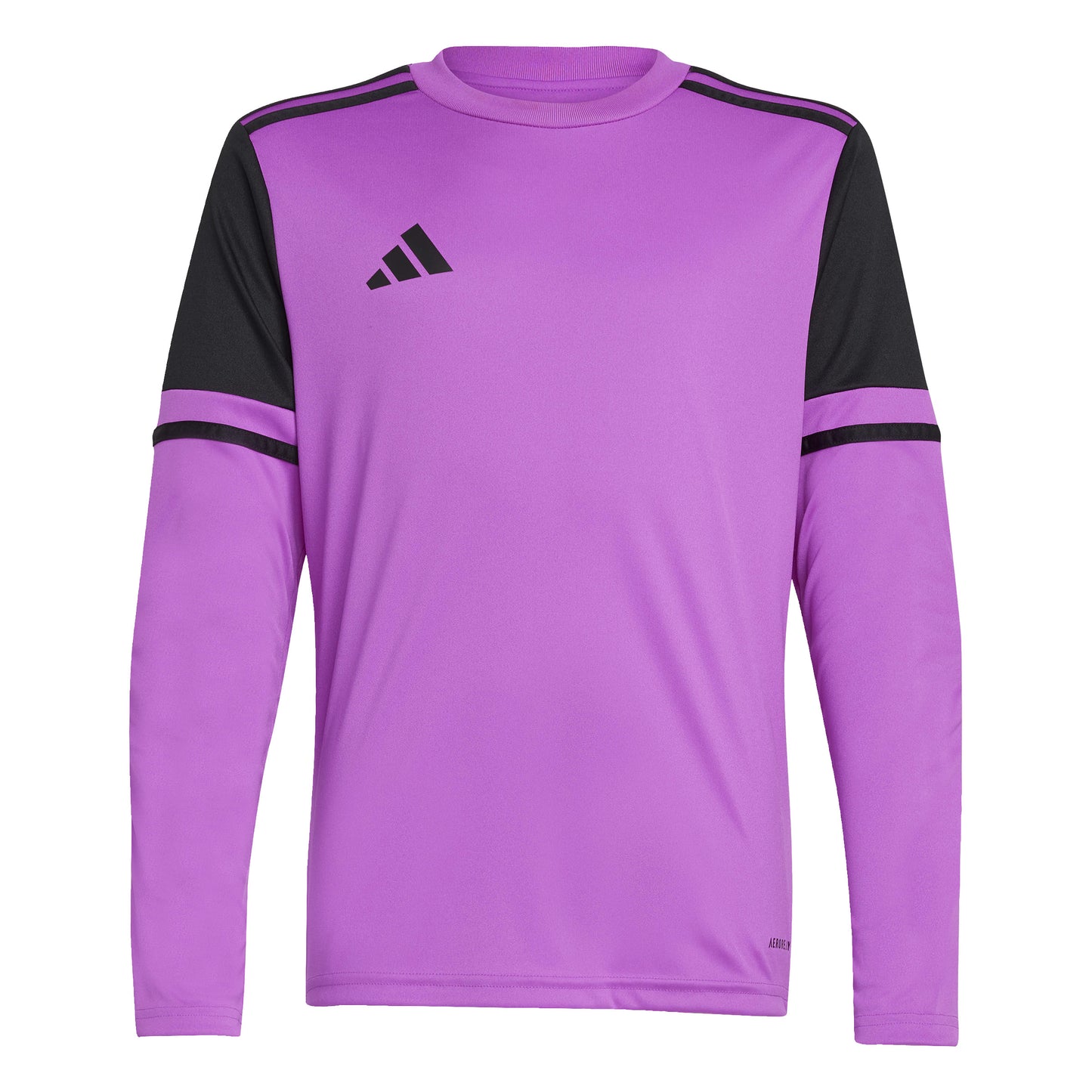 Adidas Squadra 25 Goalkeeper Long Sleeve