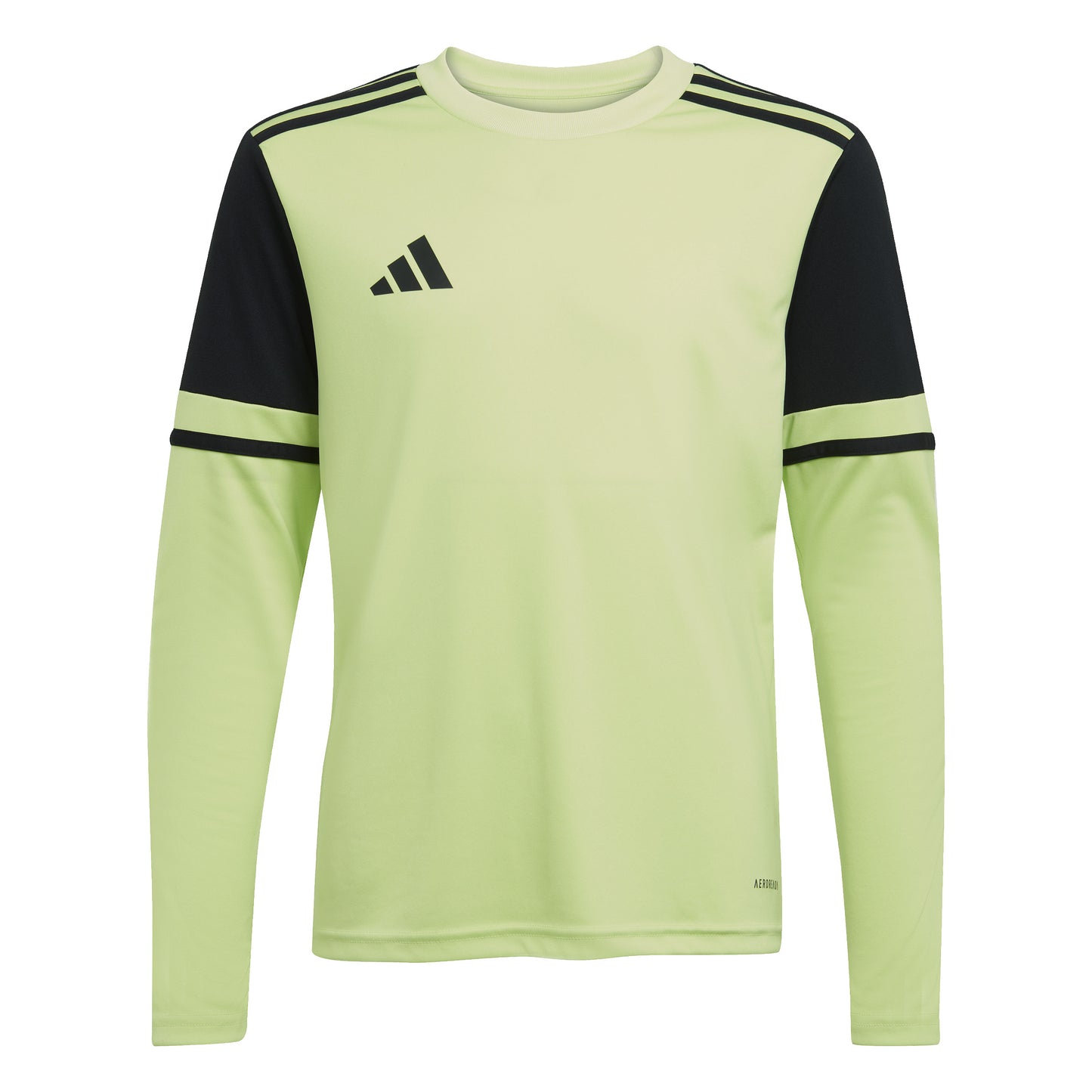 Adidas Squadra 25 Goalkeeper Long Sleeve