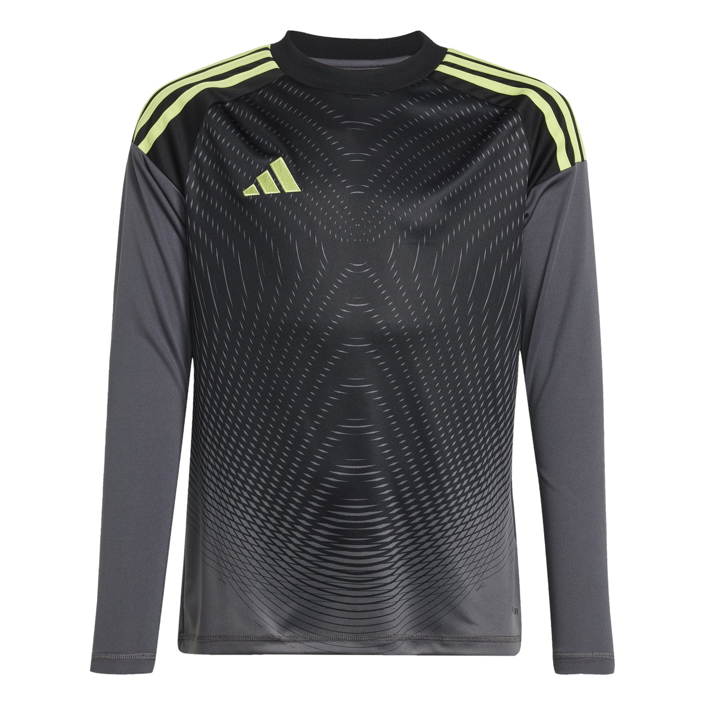 Adidas Tiro 25 Competition GK Long Sleeve Jnr