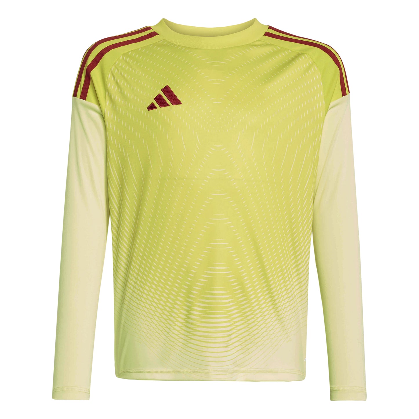 Adidas Tiro 25 Competition GK Long Sleeve Jnr