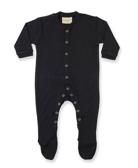 Larkwood Baby Sleepsuit - LW50T