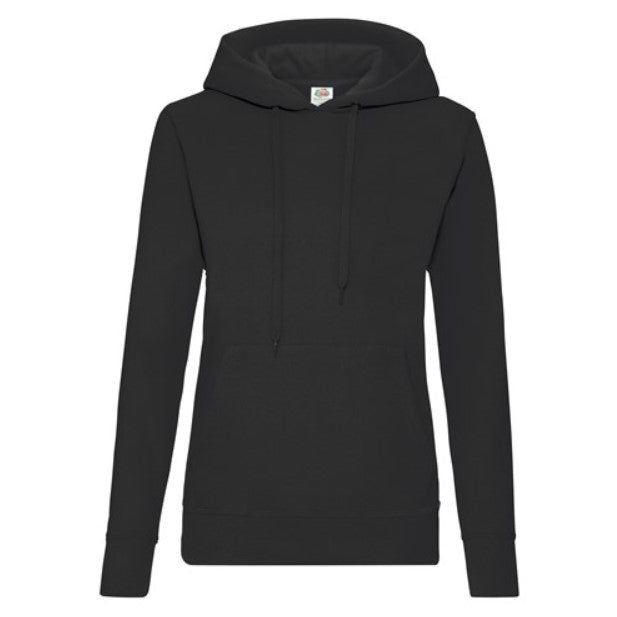 FotL Classic Lady Fit Hoodie - SS801 – E.F Printing UK