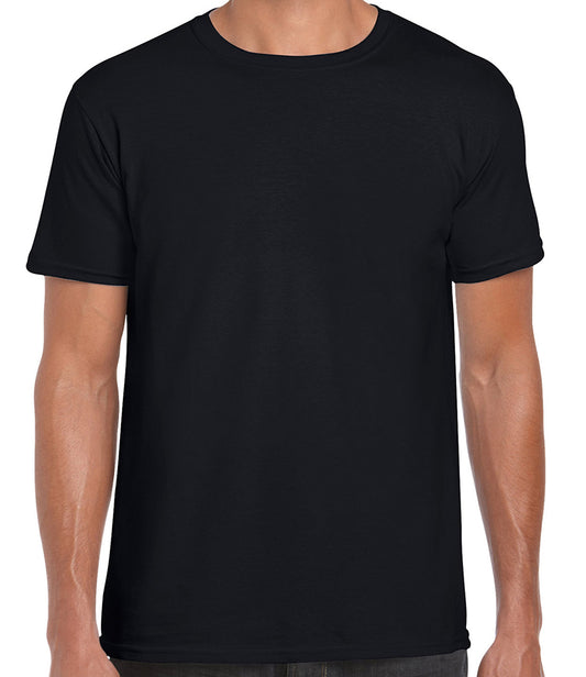 Gildan SoftStyle® Adult T-Shirt-GD01