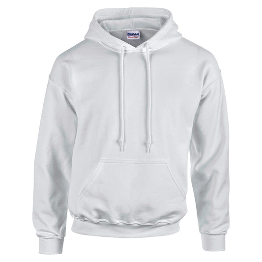 Ladies Heavy Blend™ hooded sweatshirt - GD57