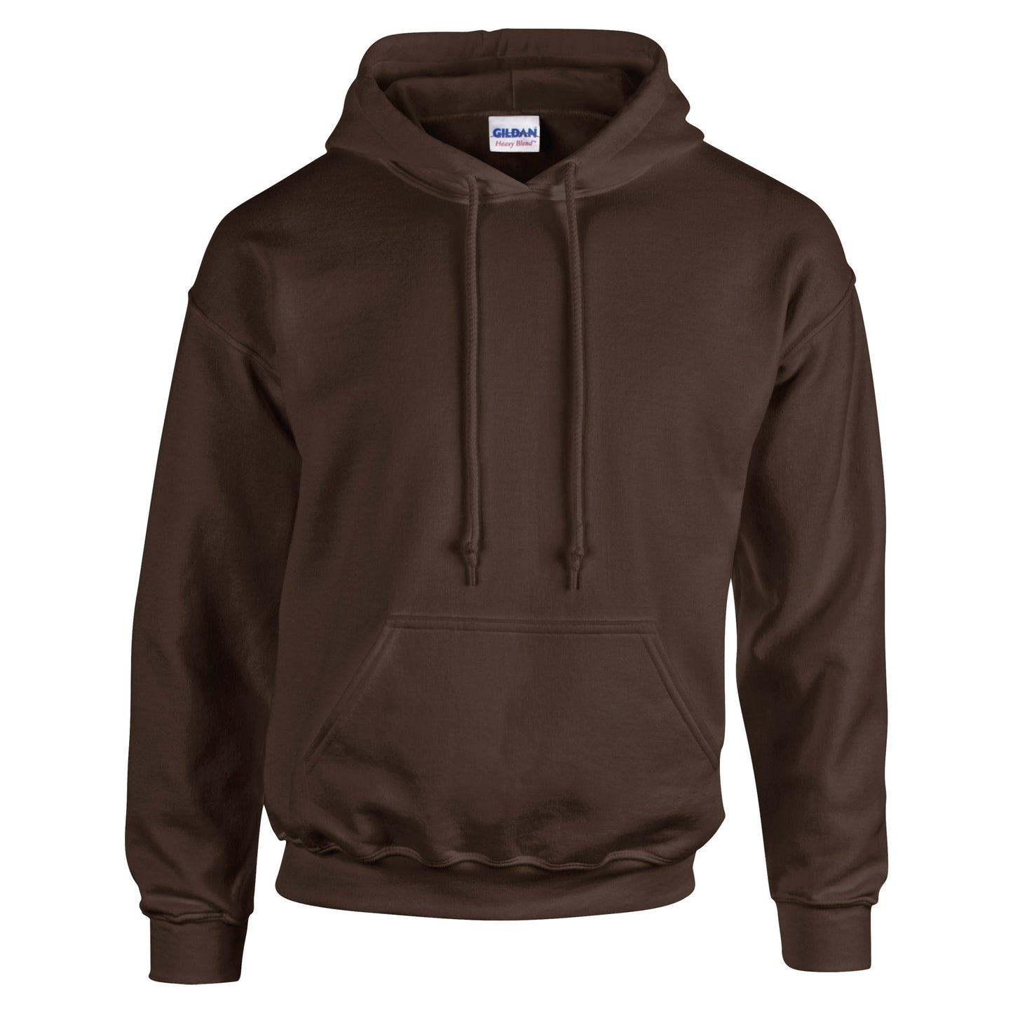 Ladies Heavy Blend™ hooded sweatshirt - GD57