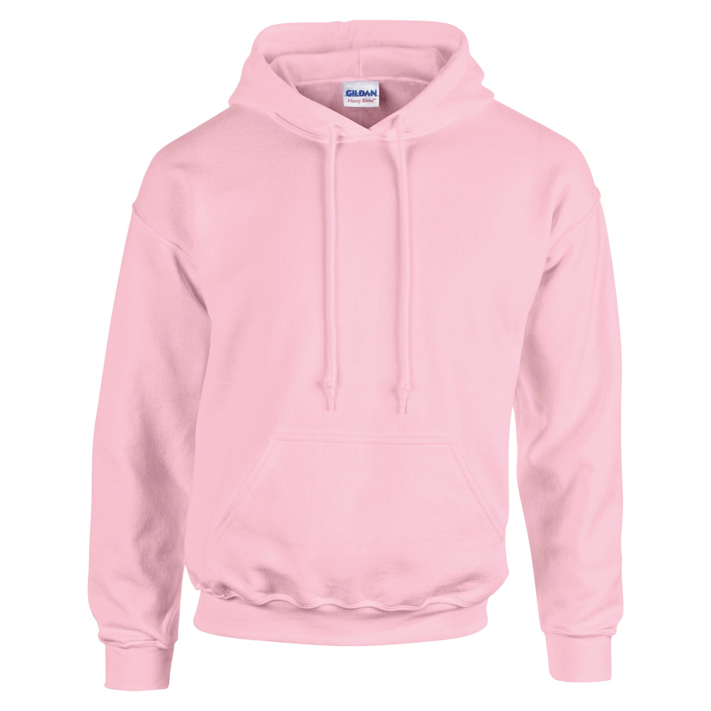 Ladies Heavy Blend™ hooded sweatshirt - GD57