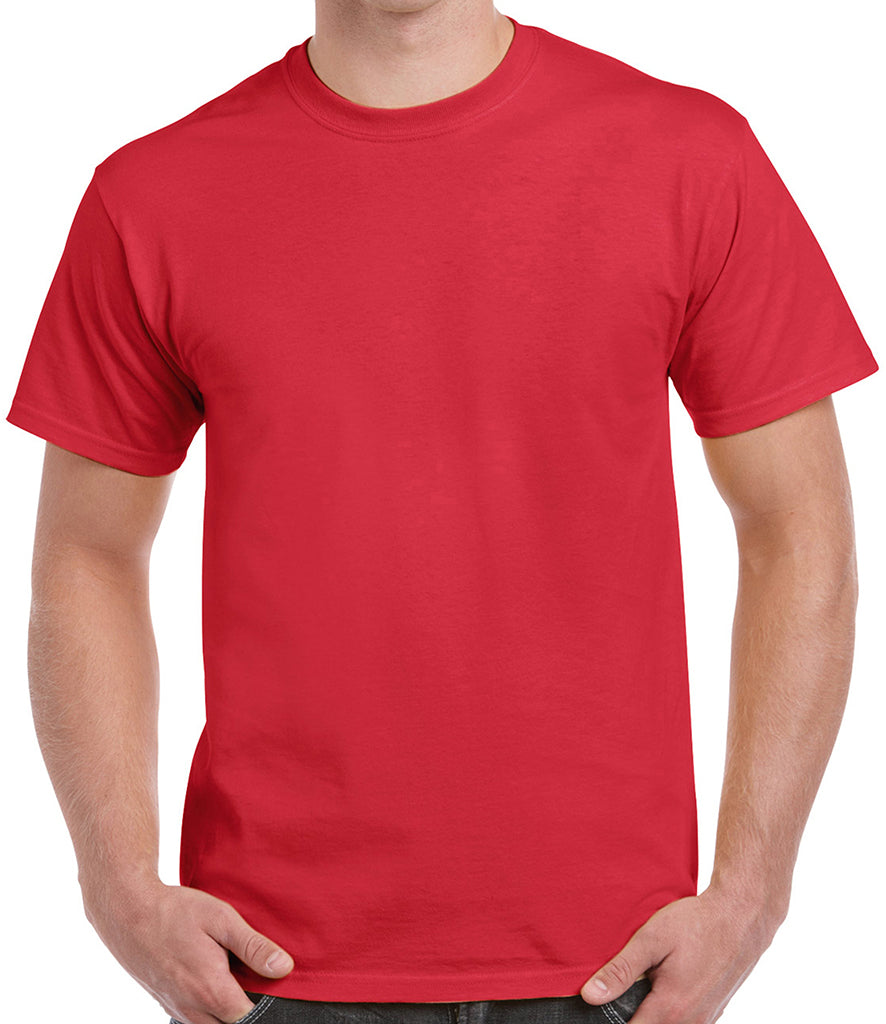 Gildan Heavy Cotton™ T-Shirt Men's - GD05
