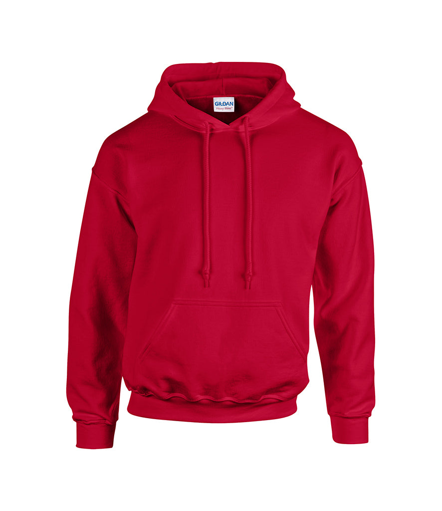 Gildan Heavy Blend™ Hooded Sweatshirt Men's - GD57