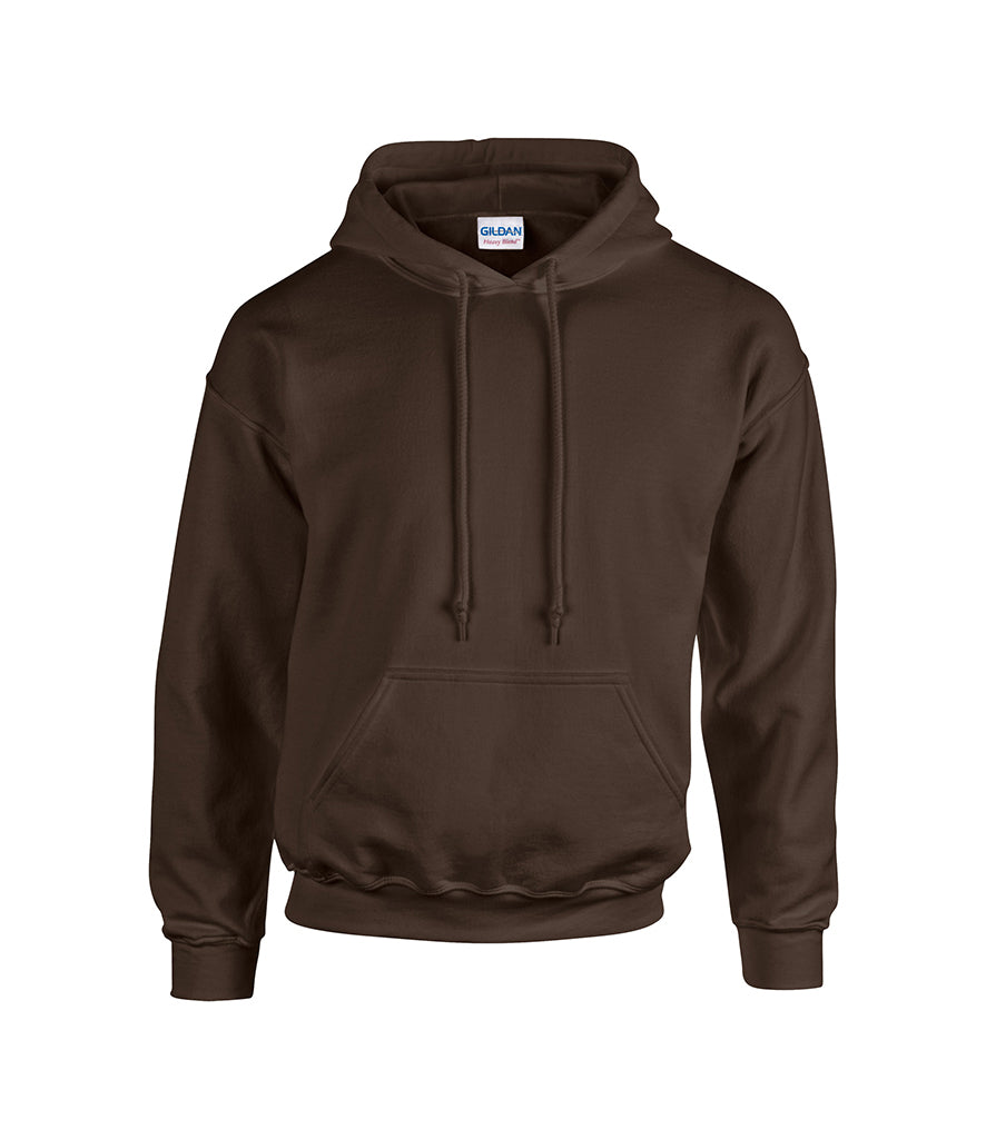 Gildan Heavy Blend™ Hooded Sweatshirt Men's - GD57