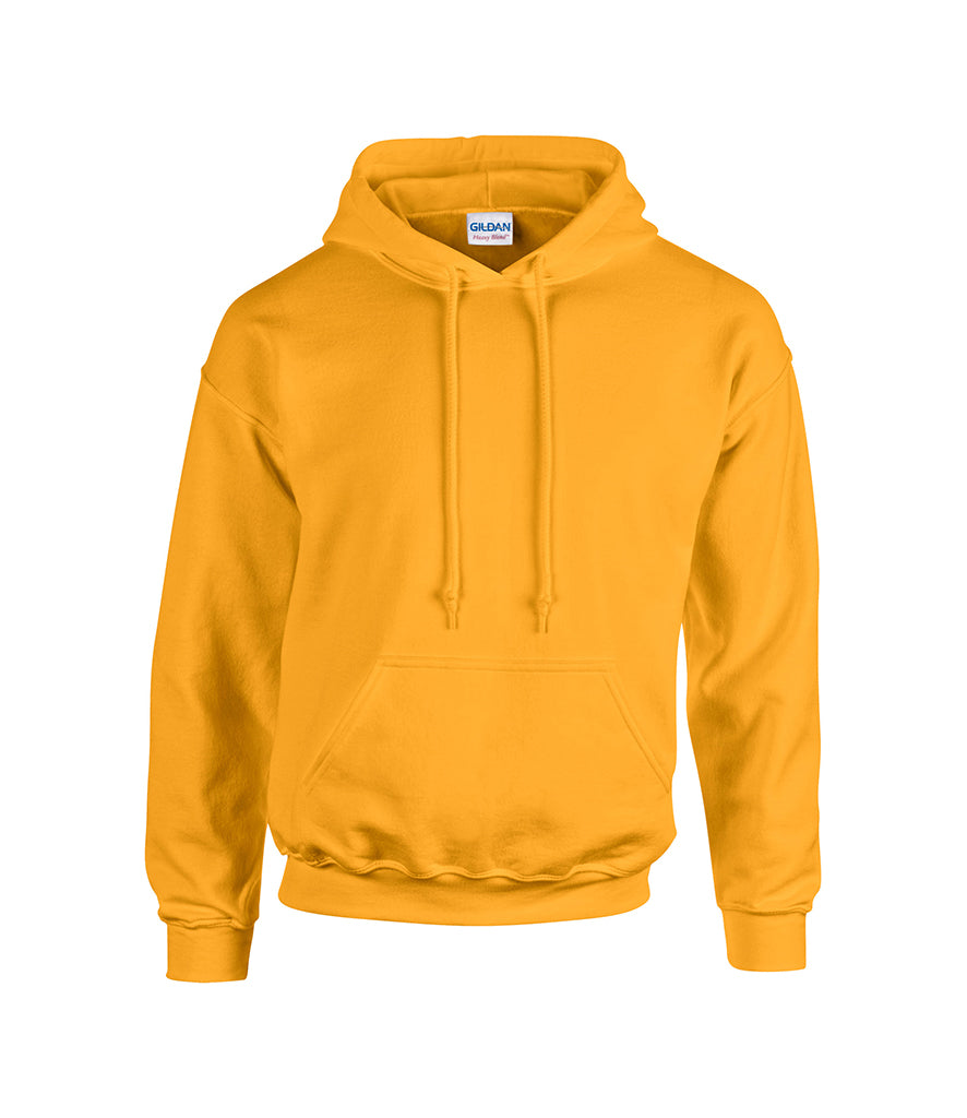 Gildan Heavy Blend™ Hooded Sweatshirt Men's - GD57